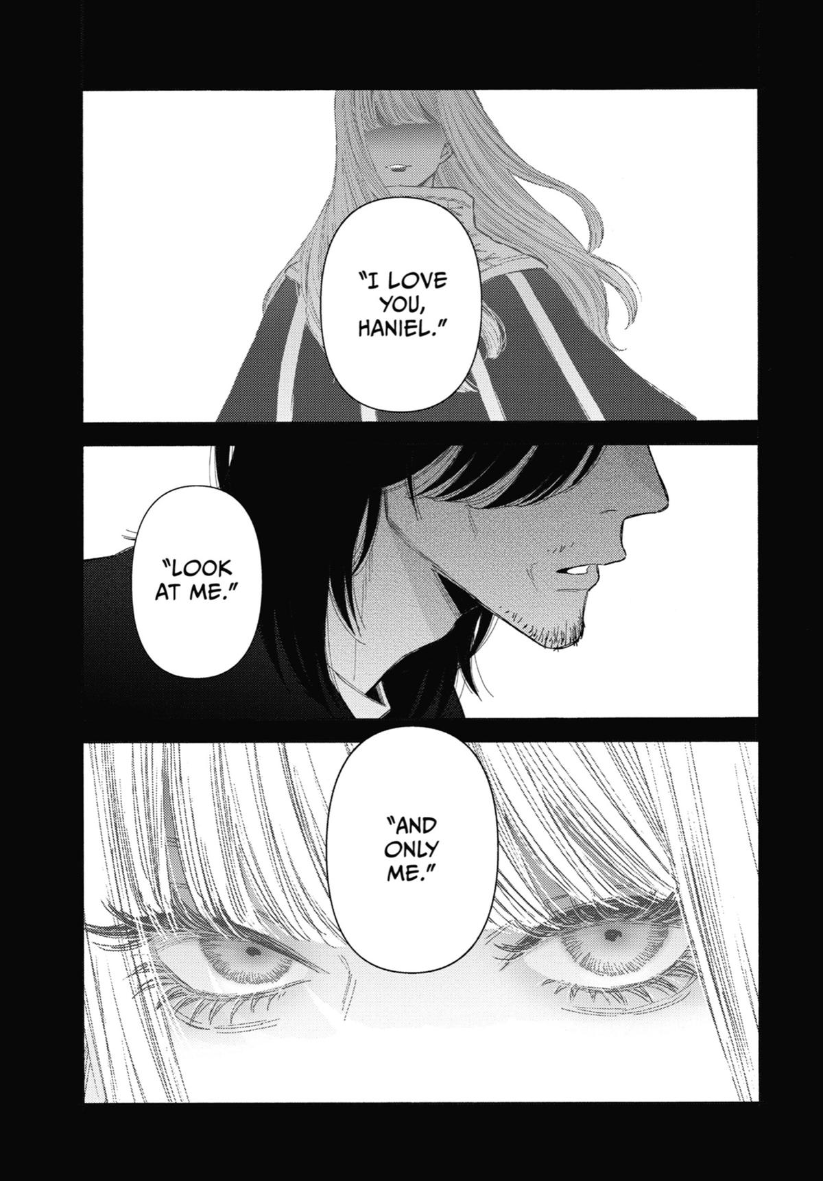 My Dress-Up Darling XOXO! Chapter 101 - Page 9