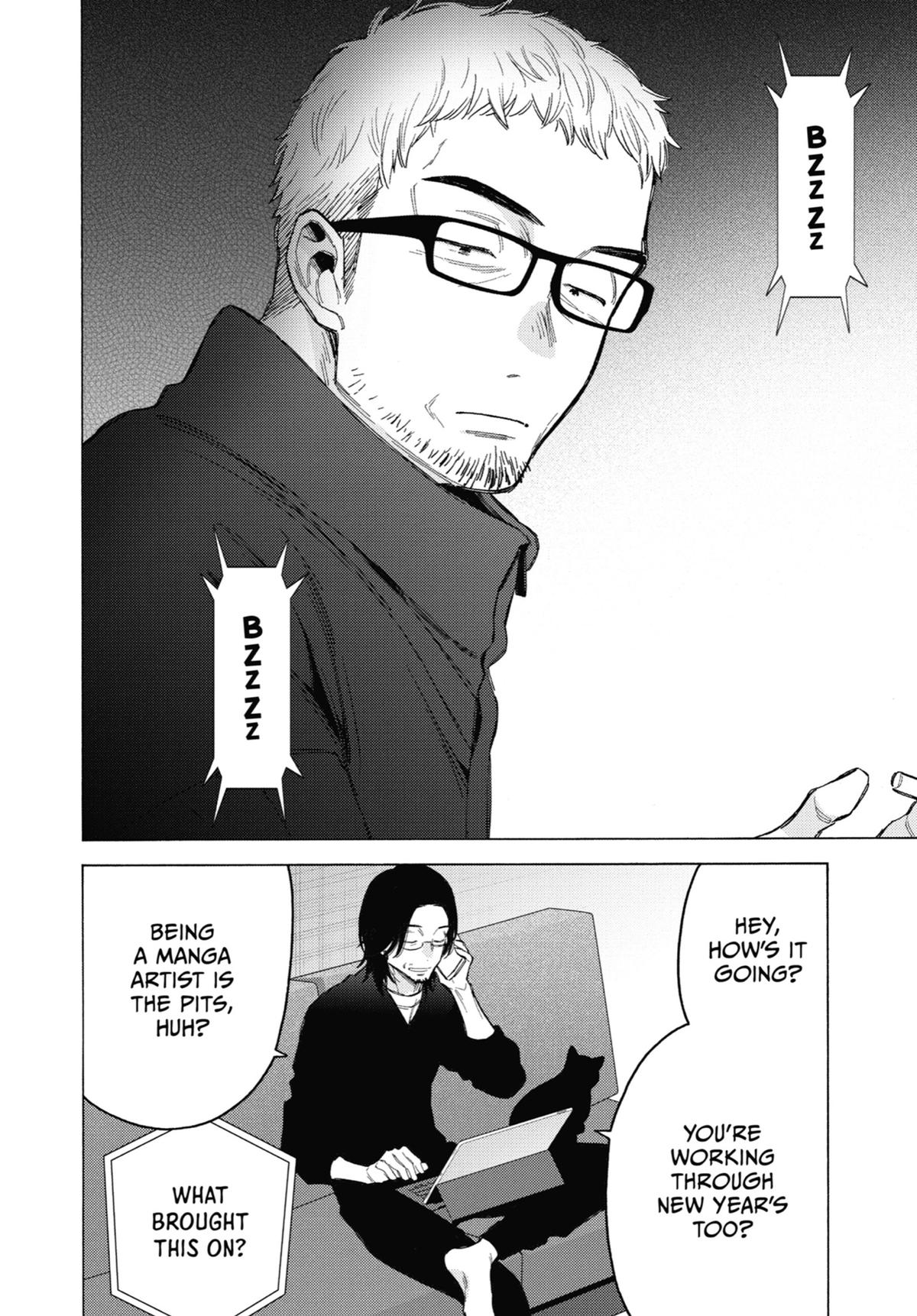 My Dress-Up Darling XOXO! Chapter 101 - Page 20