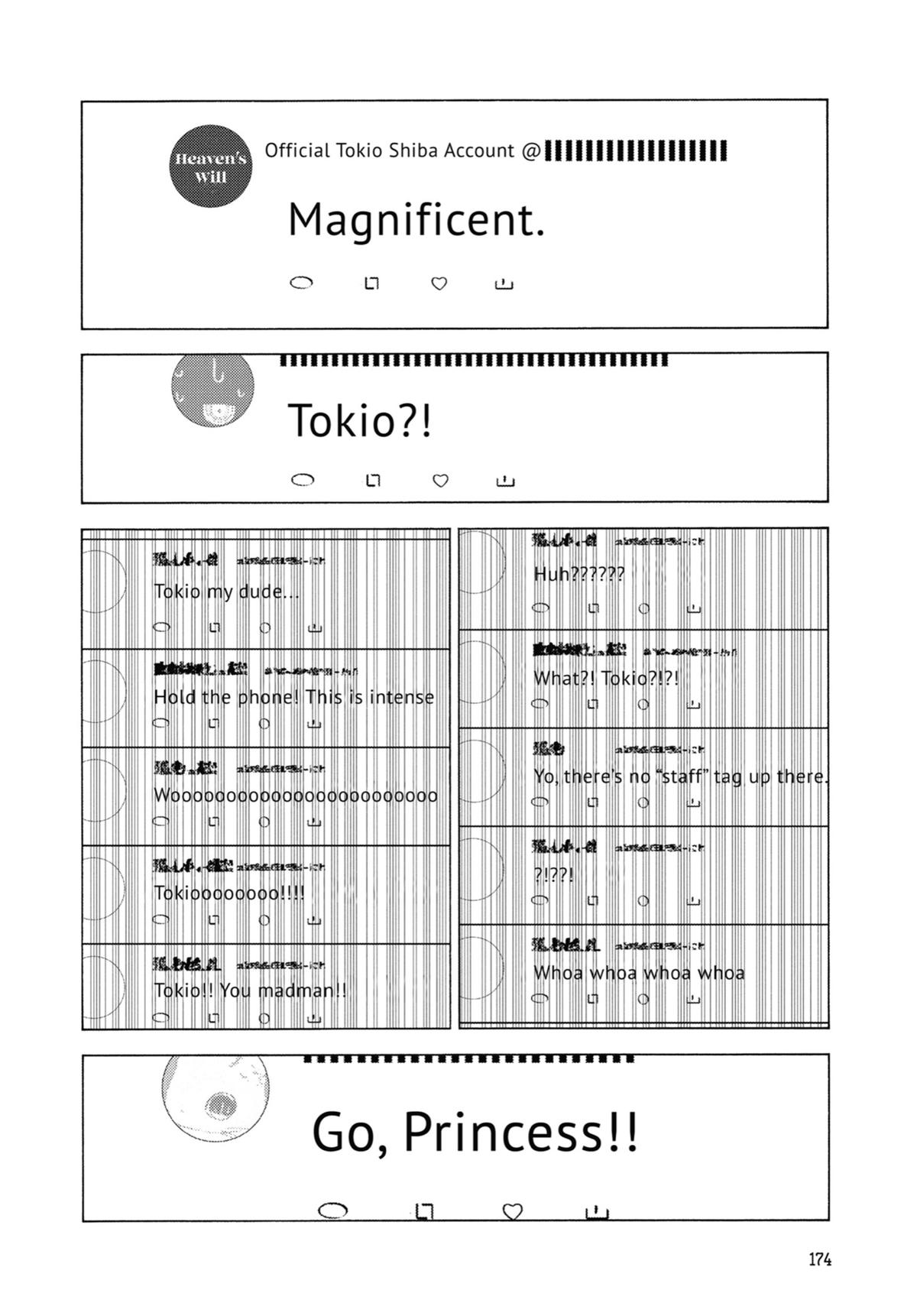 My Dress-Up Darling XOXO! Chapter 101 - Page 26