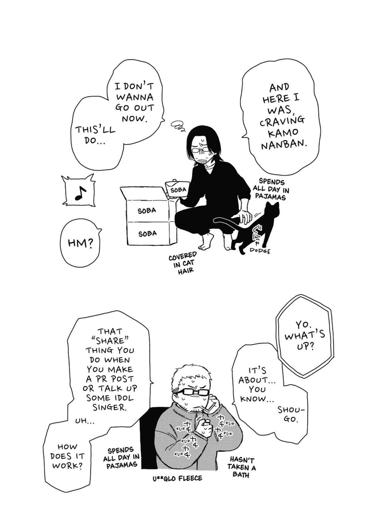 My Dress-Up Darling XOXO! Chapter 102 - Page 22