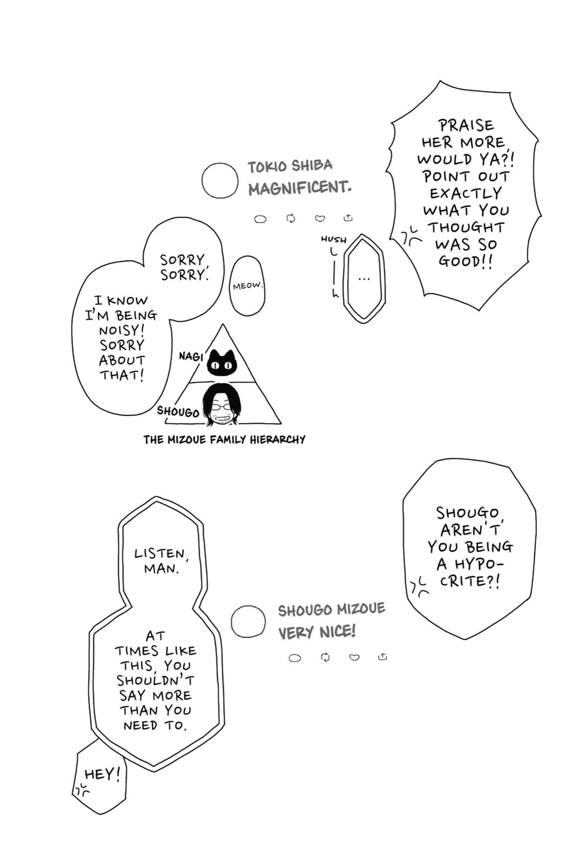 My Dress-Up Darling XOXO! Chapter 102 - Page 24