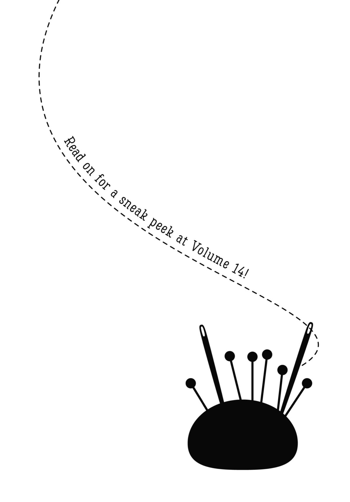 My Dress-Up Darling XOXO! Chapter 102 - Page 27