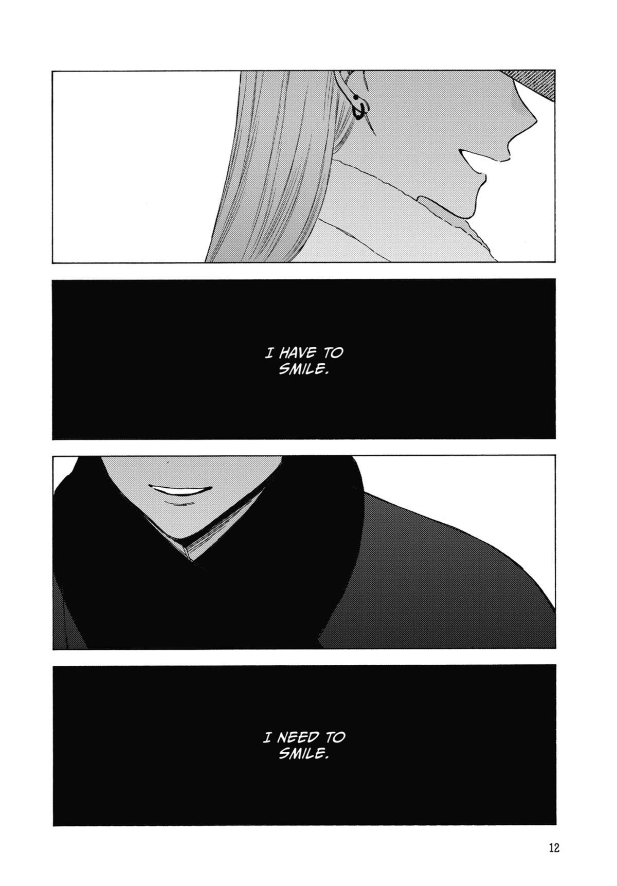 My Dress-Up Darling XOXO! Chapter 103 - Page 12