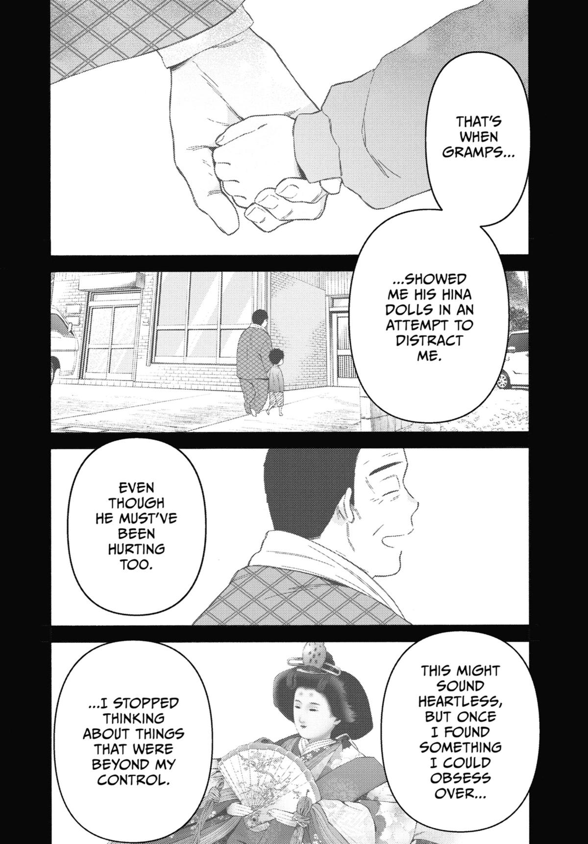 My Dress-Up Darling XOXO! Chapter 103 - Page 16