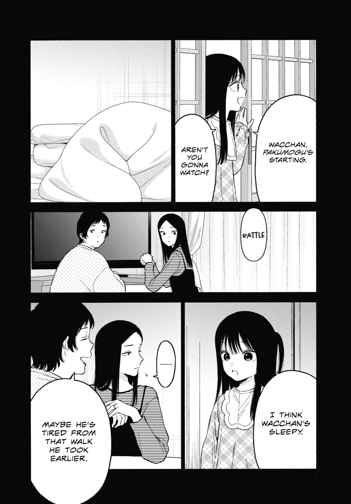 My Dress-Up Darling XOXO! Chapter 104 - Page 10