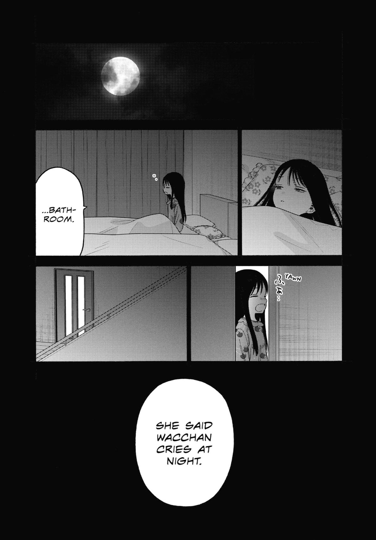 My Dress-Up Darling XOXO! Chapter 104 - Page 11