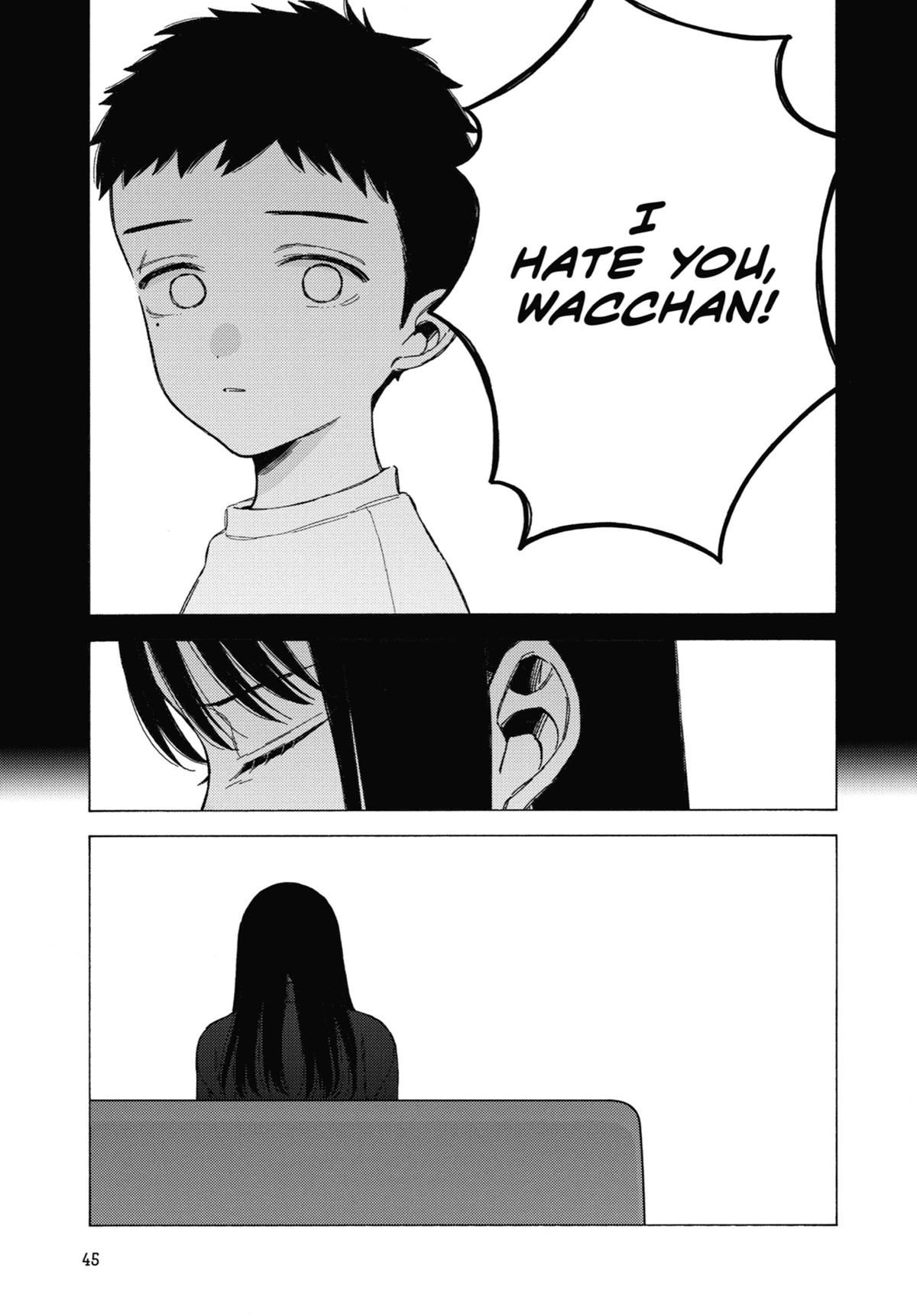 My Dress-Up Darling XOXO! Chapter 104 - Page 21