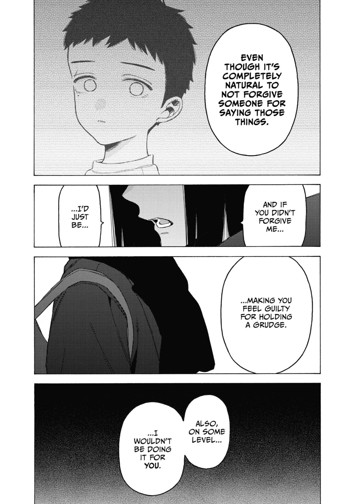 My Dress-Up Darling XOXO! Chapter 106 - Page 7