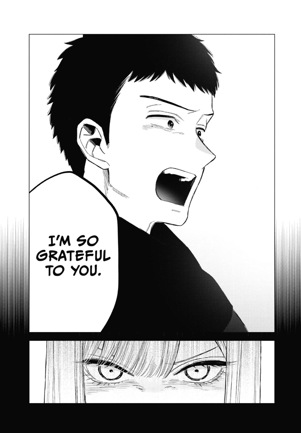 My Dress-Up Darling XOXO! Chapter 107 - Page 9