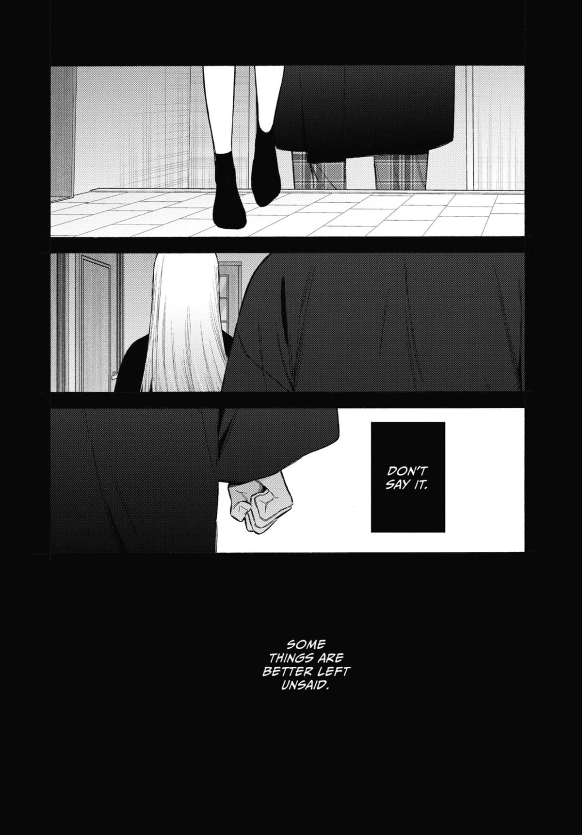 My Dress-Up Darling XOXO! Chapter 107 - Page 12