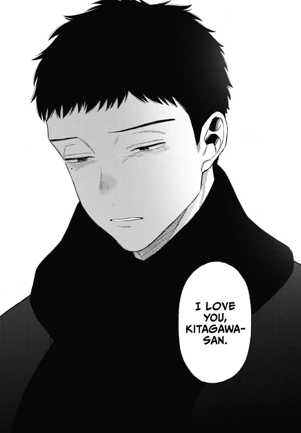 My Dress-Up Darling XOXO! Chapter 107 - Page 20