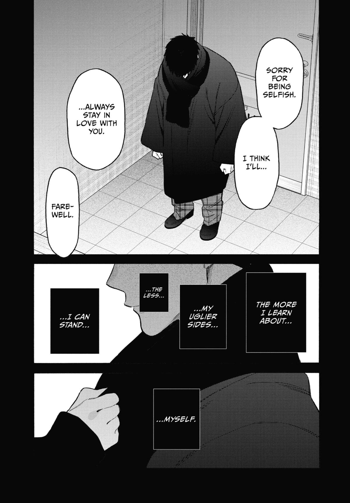 My Dress-Up Darling XOXO! Chapter 107 - Page 21