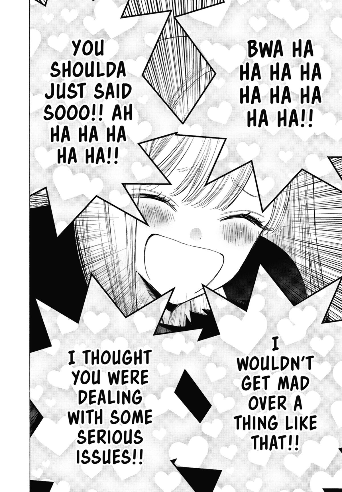 My Dress-Up Darling XOXO! Chapter 107 - Page 27