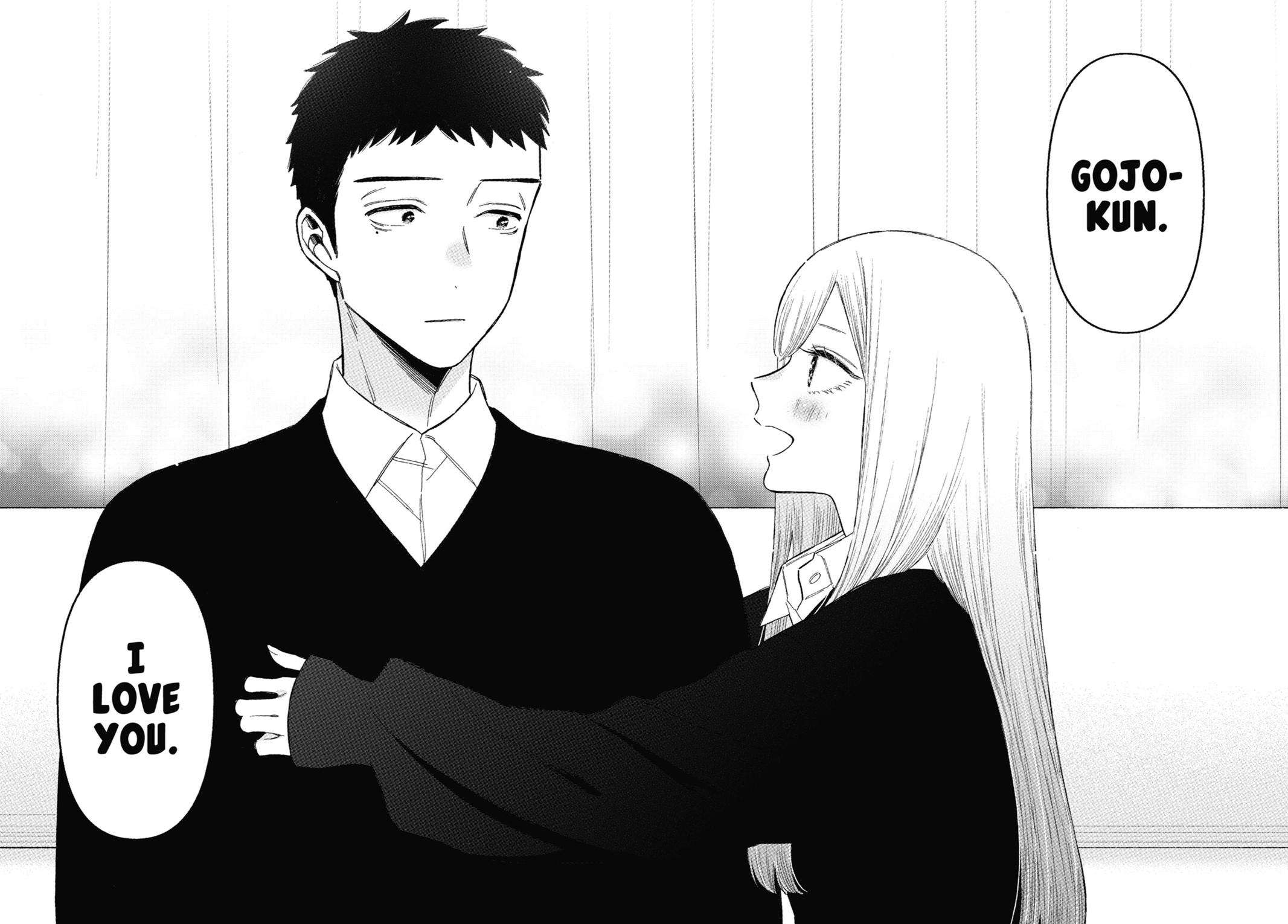 My Dress-Up Darling XOXO! Chapter 108 - Page 10