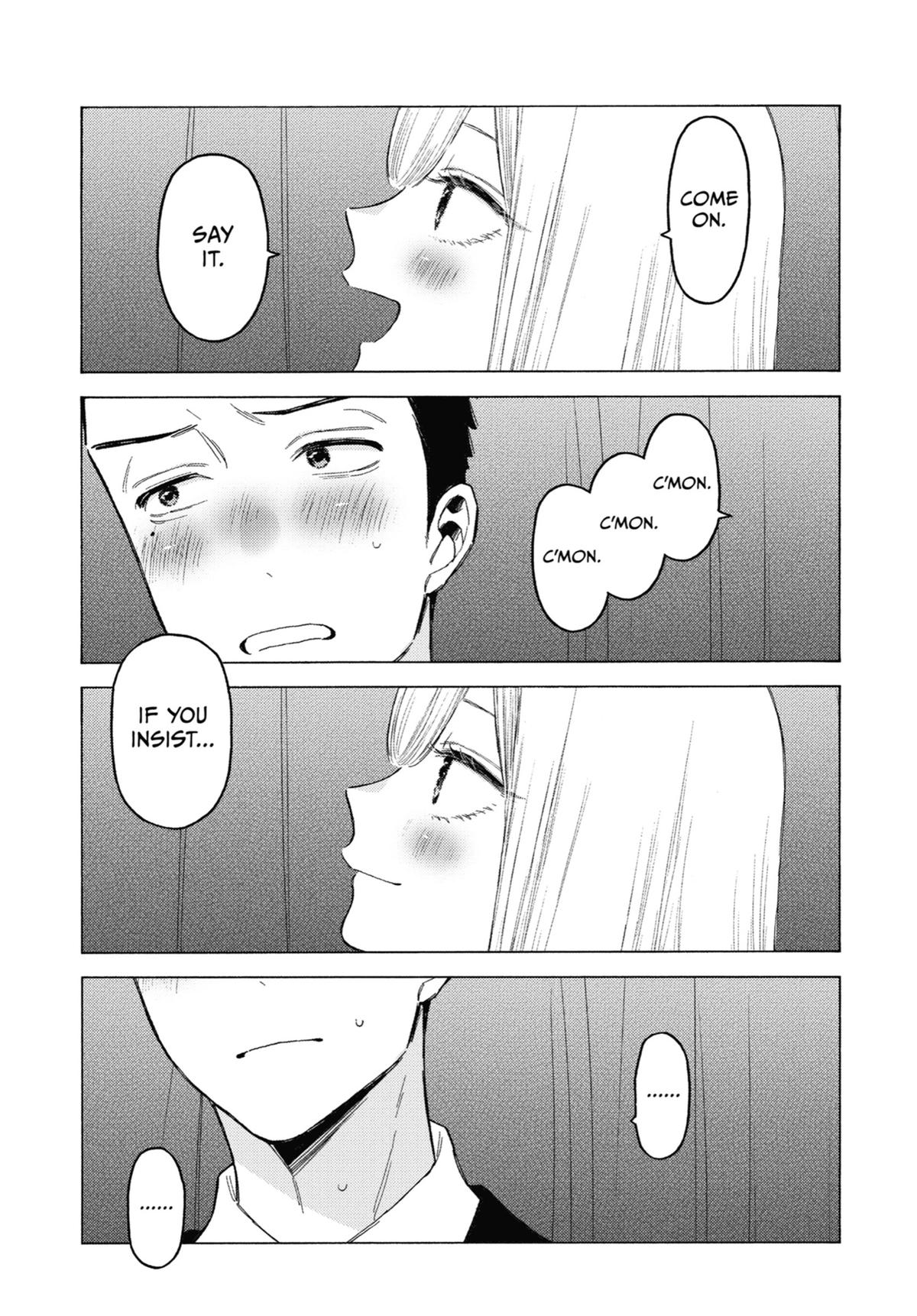 My Dress-Up Darling XOXO! Chapter 108 - Page 18