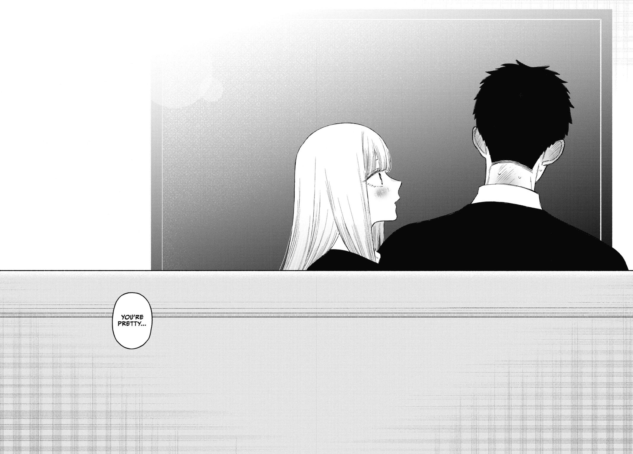 My Dress-Up Darling XOXO! Chapter 108 - Page 19