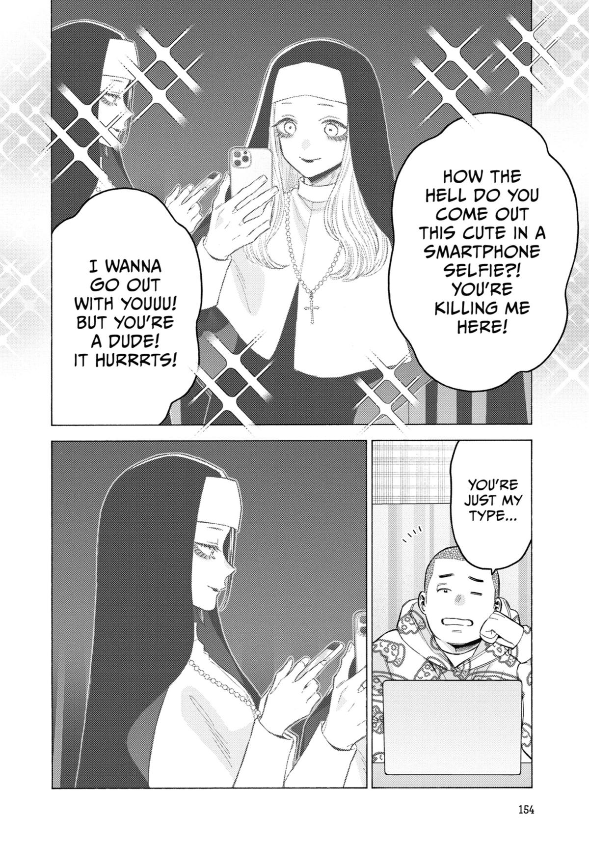 My Dress-Up Darling XOXO! Chapter 109 - Page 18