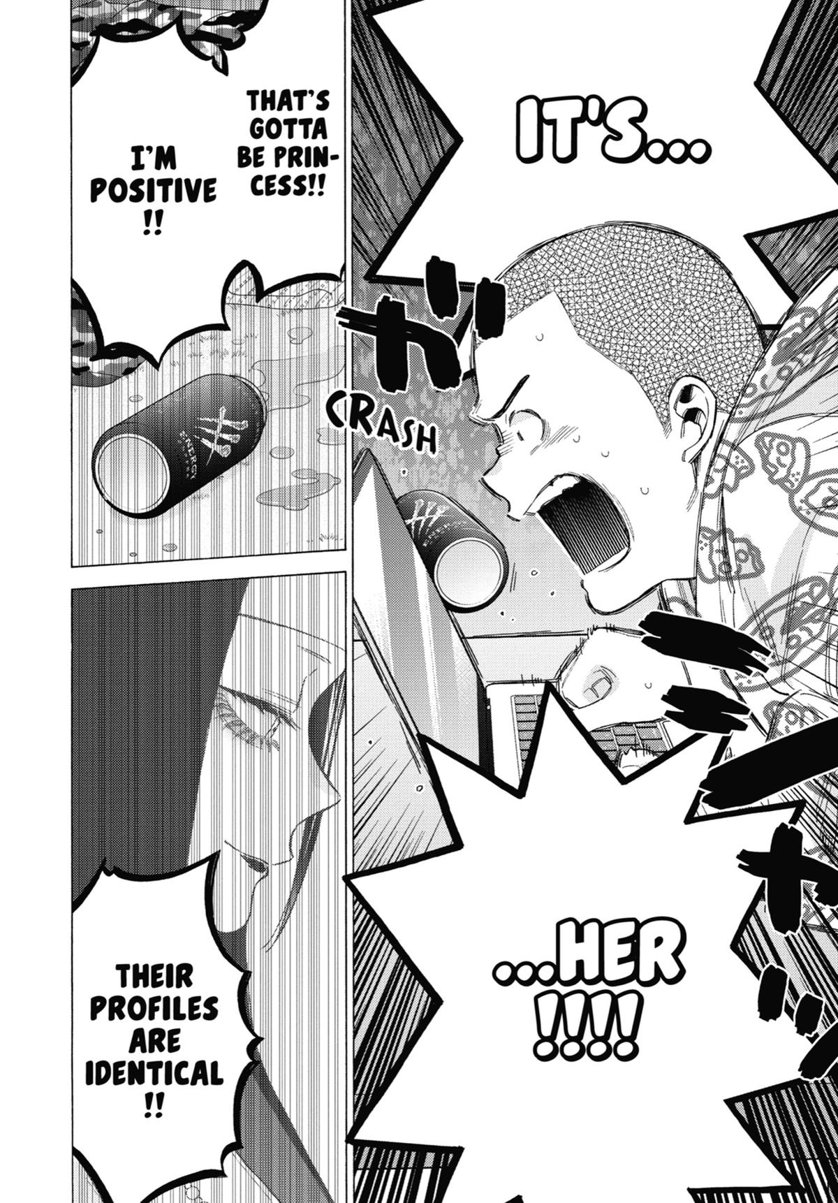 My Dress-Up Darling XOXO! Chapter 109 - Page 20