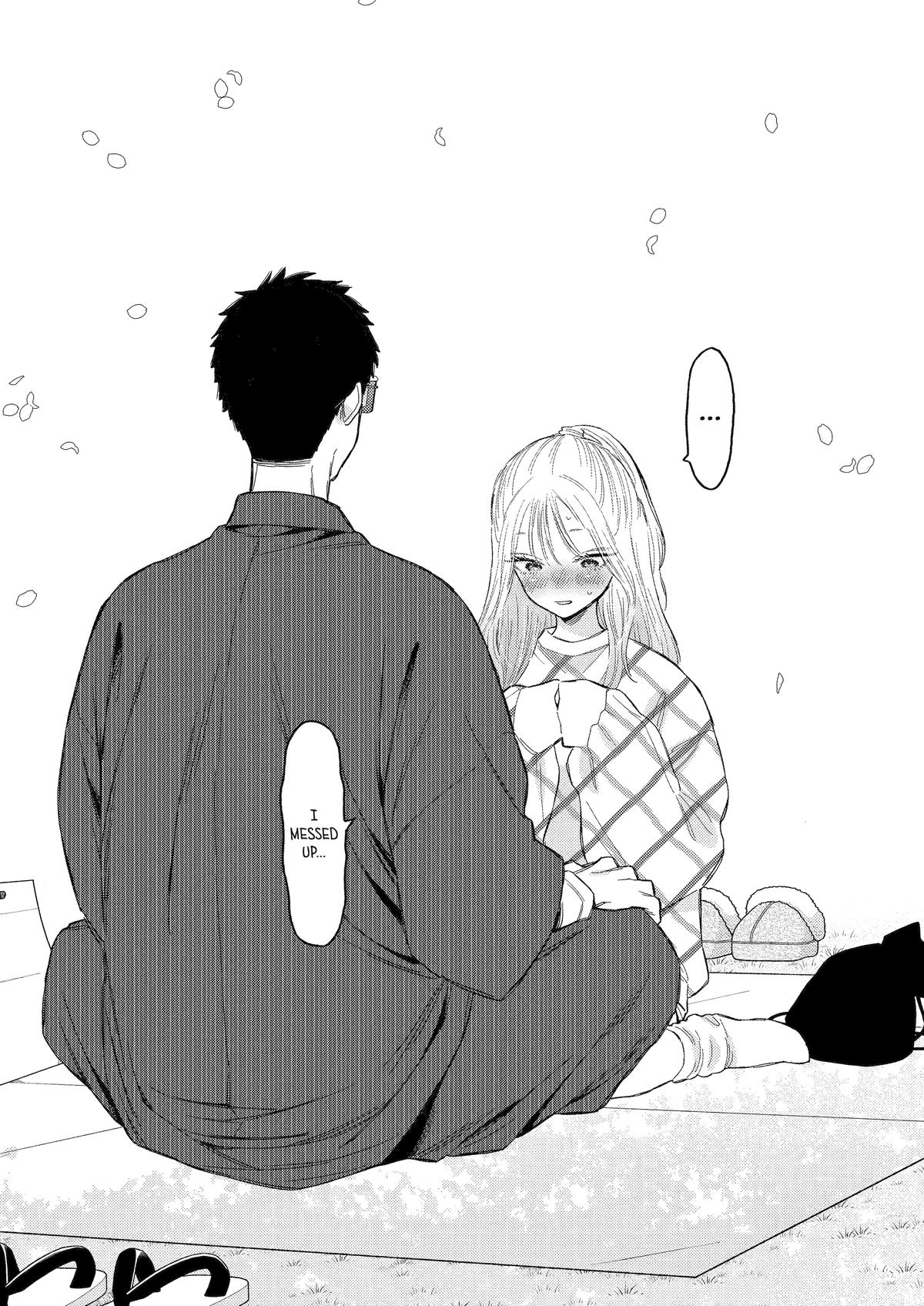 My Dress-Up Darling XOXO! Chapter 112 - Page 19