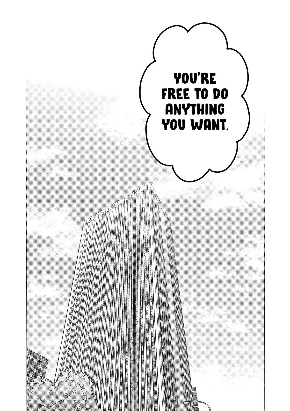 My Dress-Up Darling XOXO! Chapter 113 - Page 18