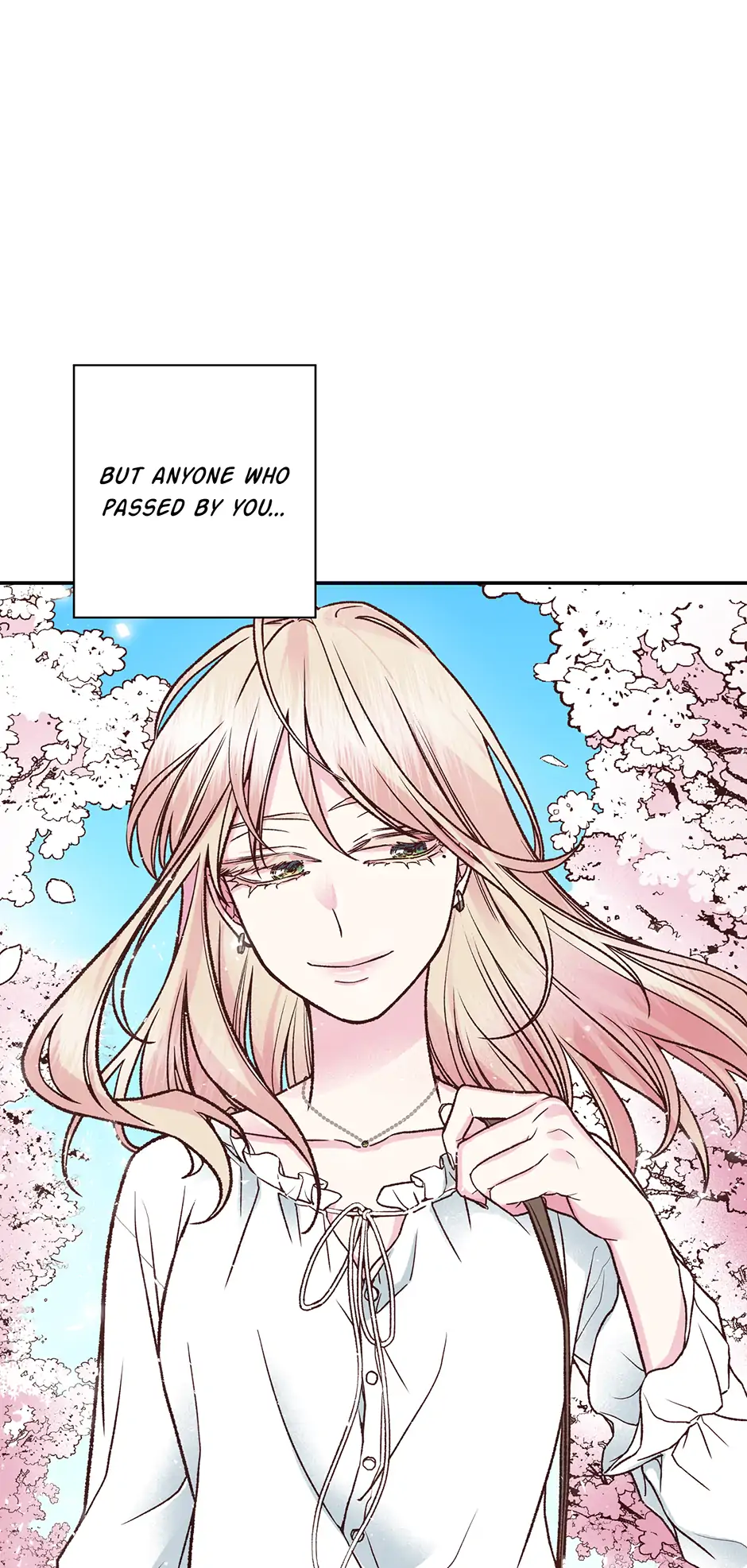 My Eunha Chapter 73 - Page 4