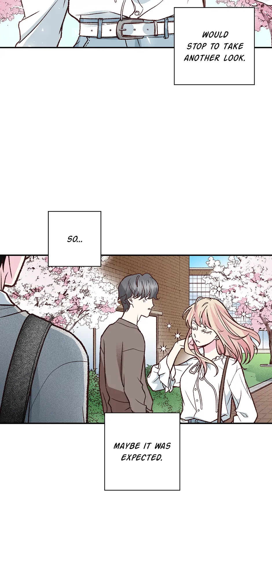 My Eunha Chapter 73 - Page 5