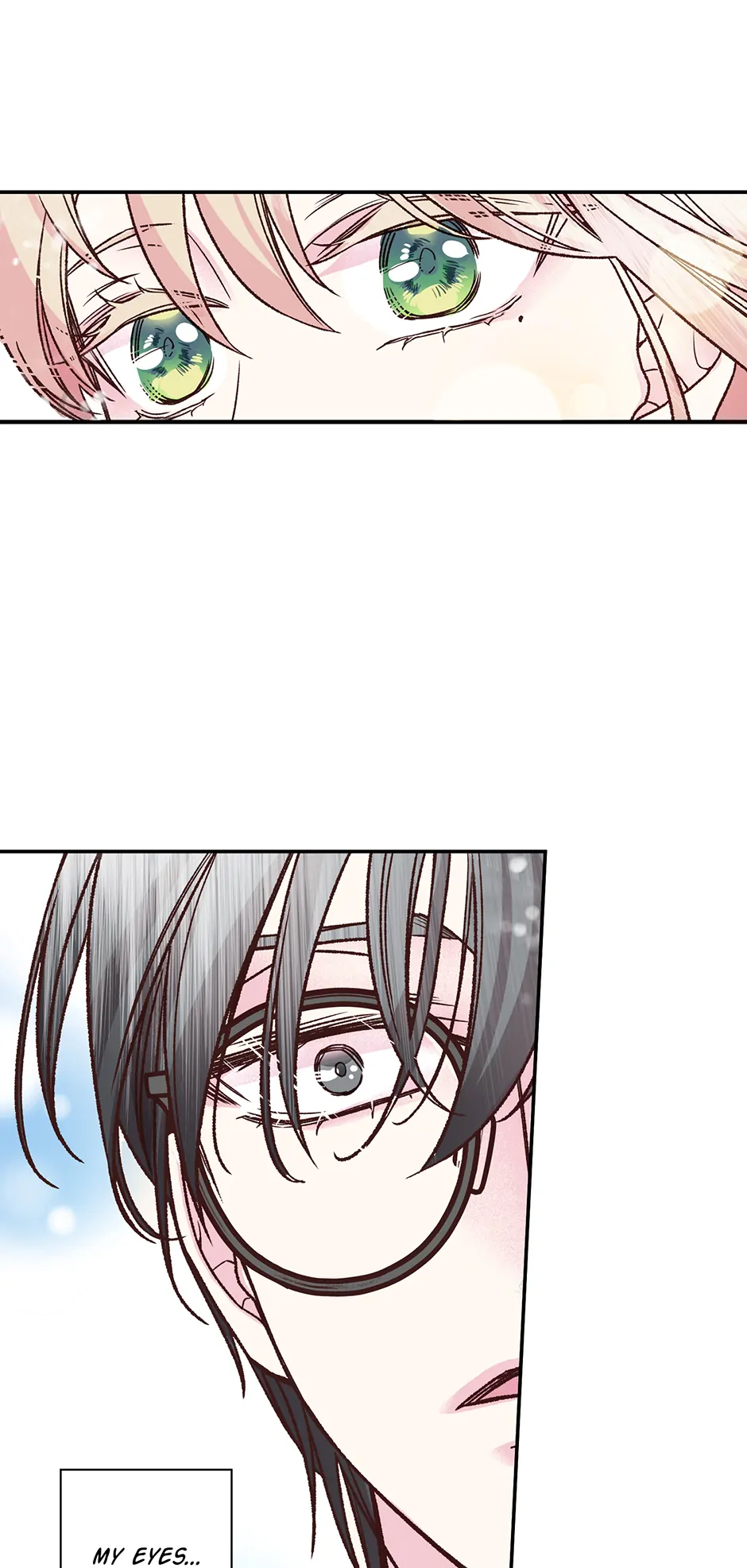 My Eunha Chapter 73 - Page 6