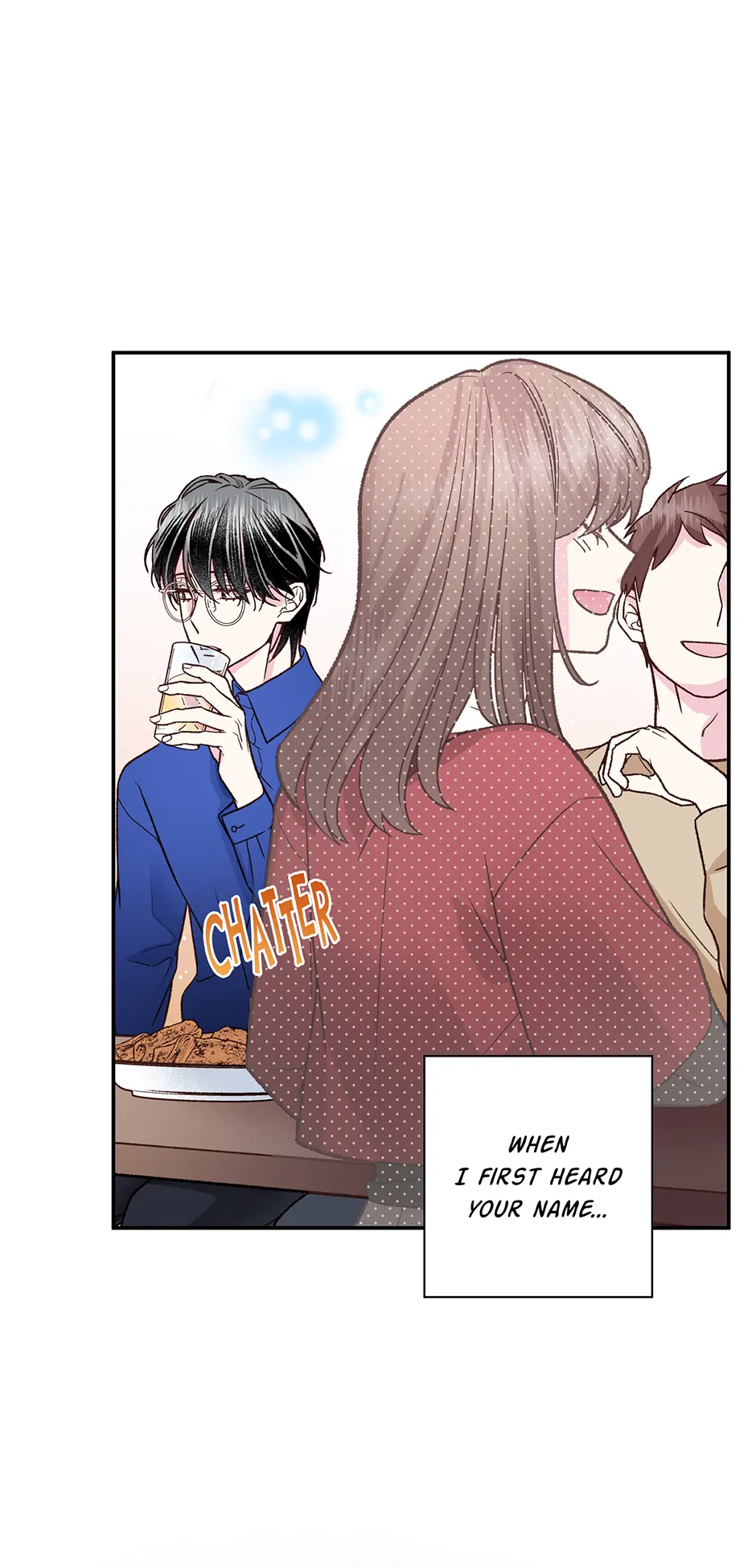 My Eunha Chapter 73 - Page 13