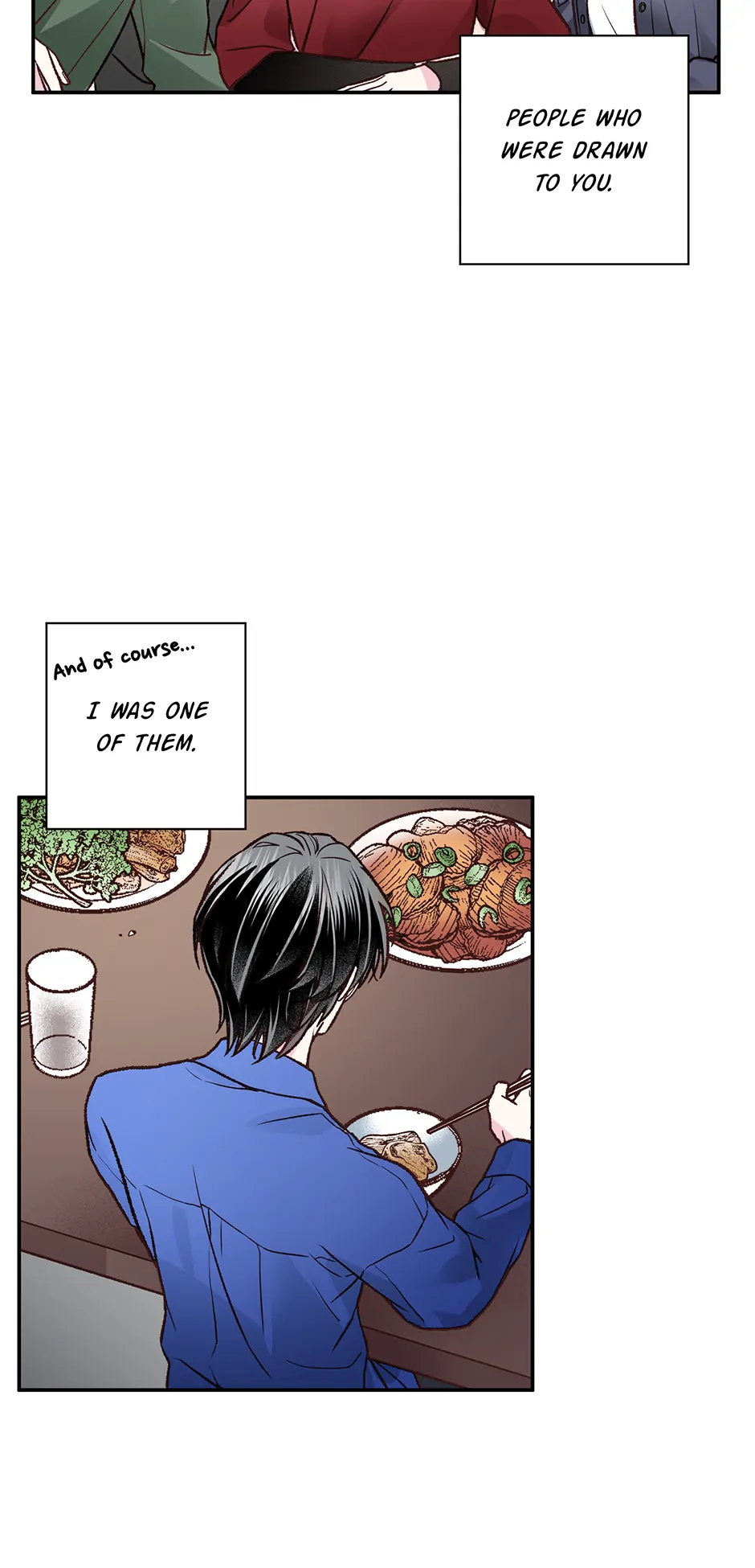 My Eunha Chapter 73 - Page 15