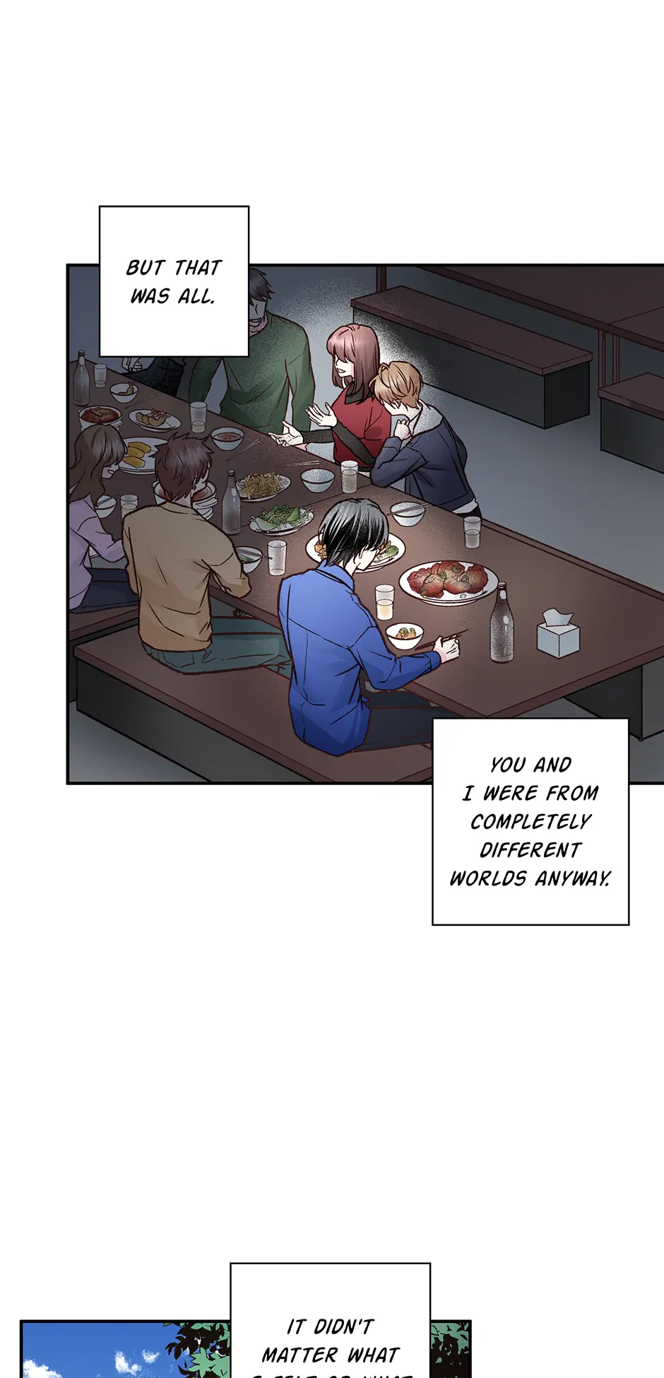 My Eunha Chapter 73 - Page 16