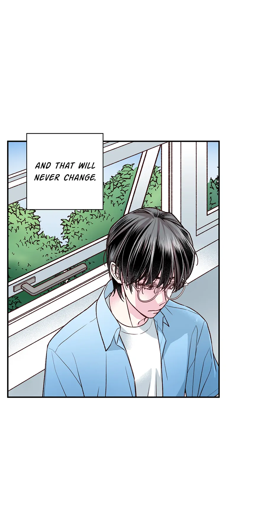 My Eunha Chapter 73 - Page 18