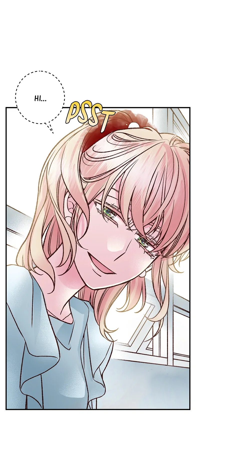 My Eunha Chapter 73 - Page 22