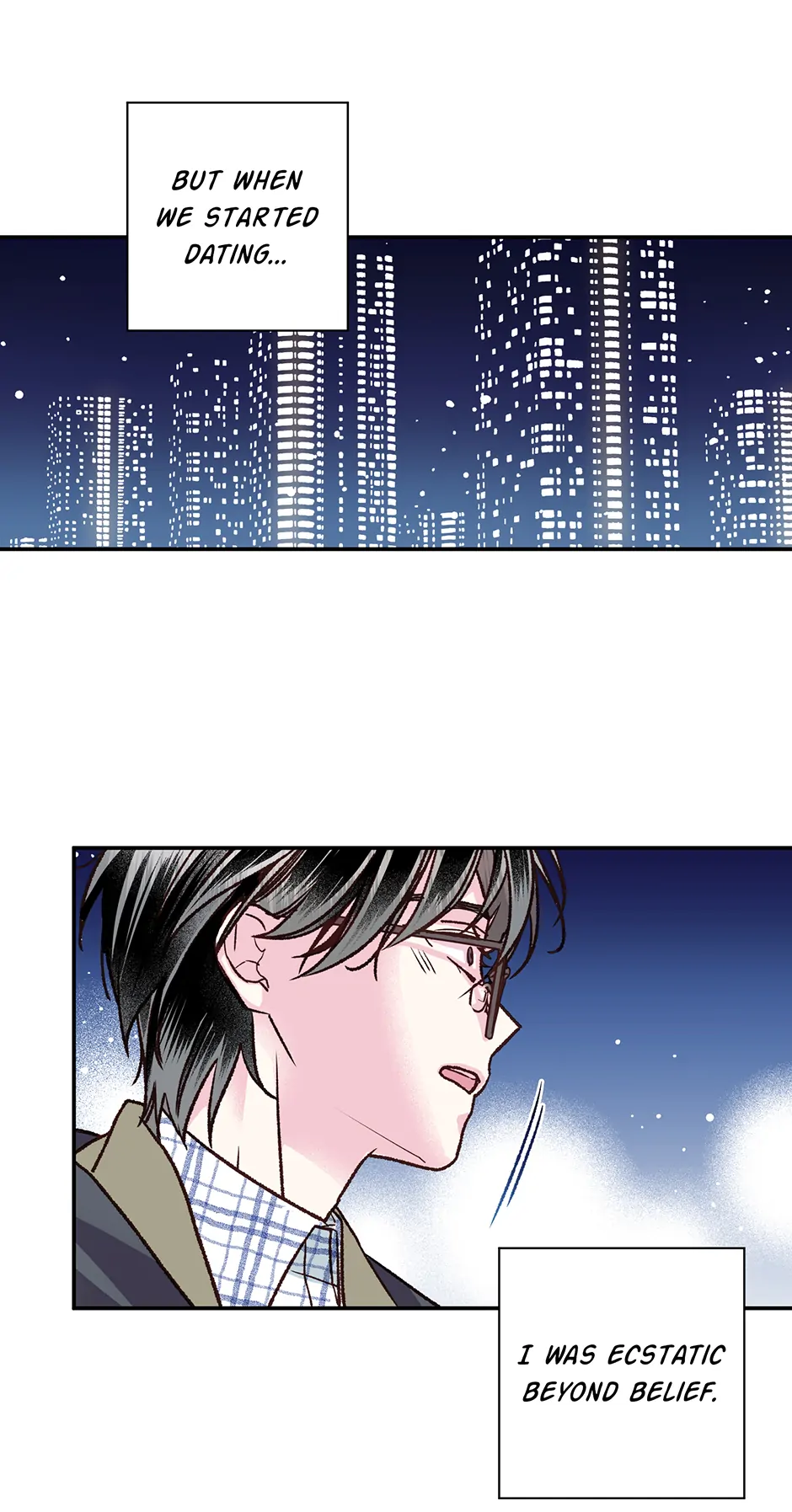 My Eunha Chapter 73 - Page 25