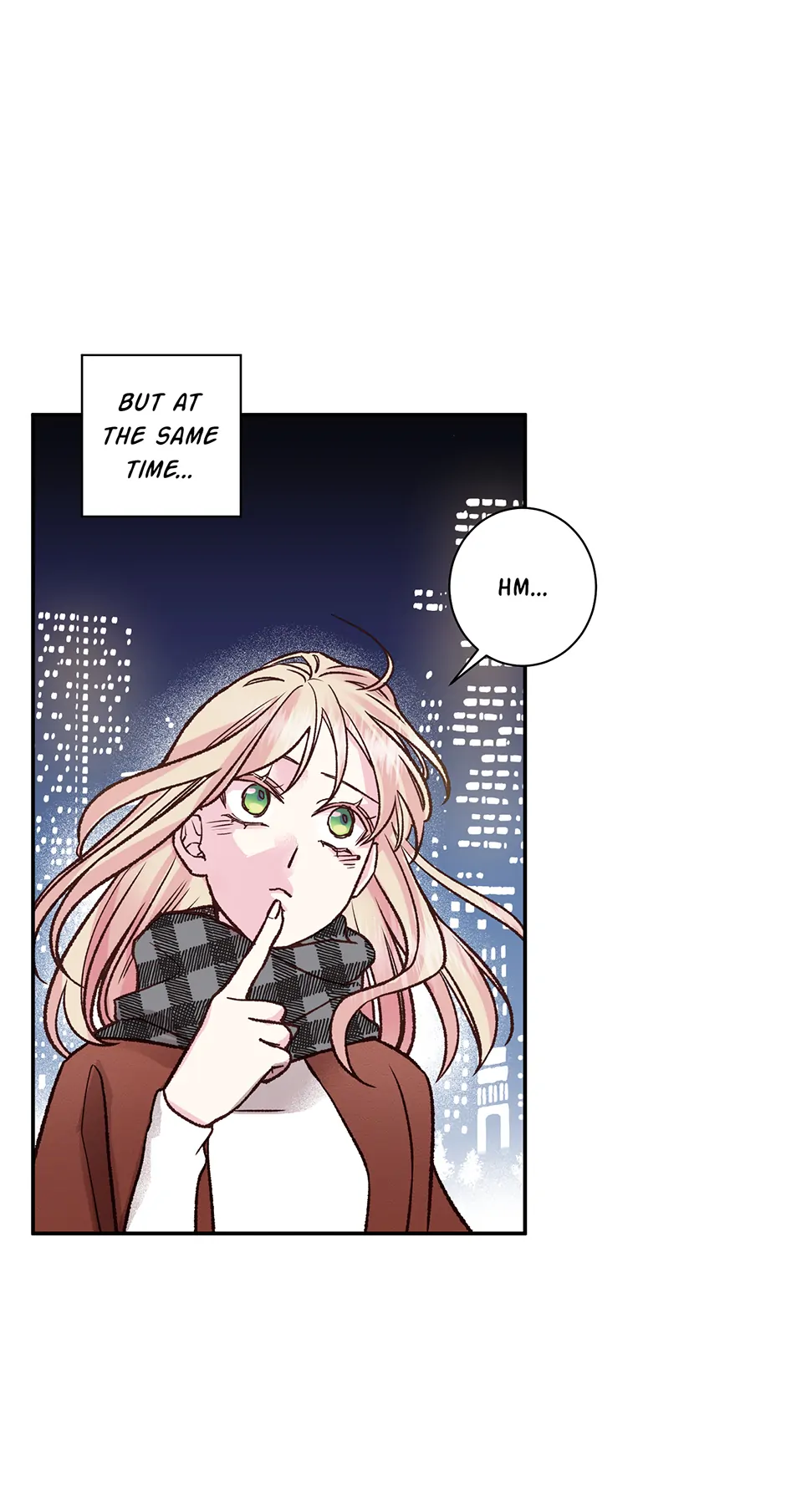 My Eunha Chapter 73 - Page 26