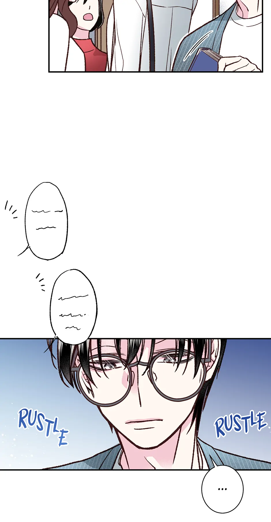 My Eunha Chapter 73 - Page 33