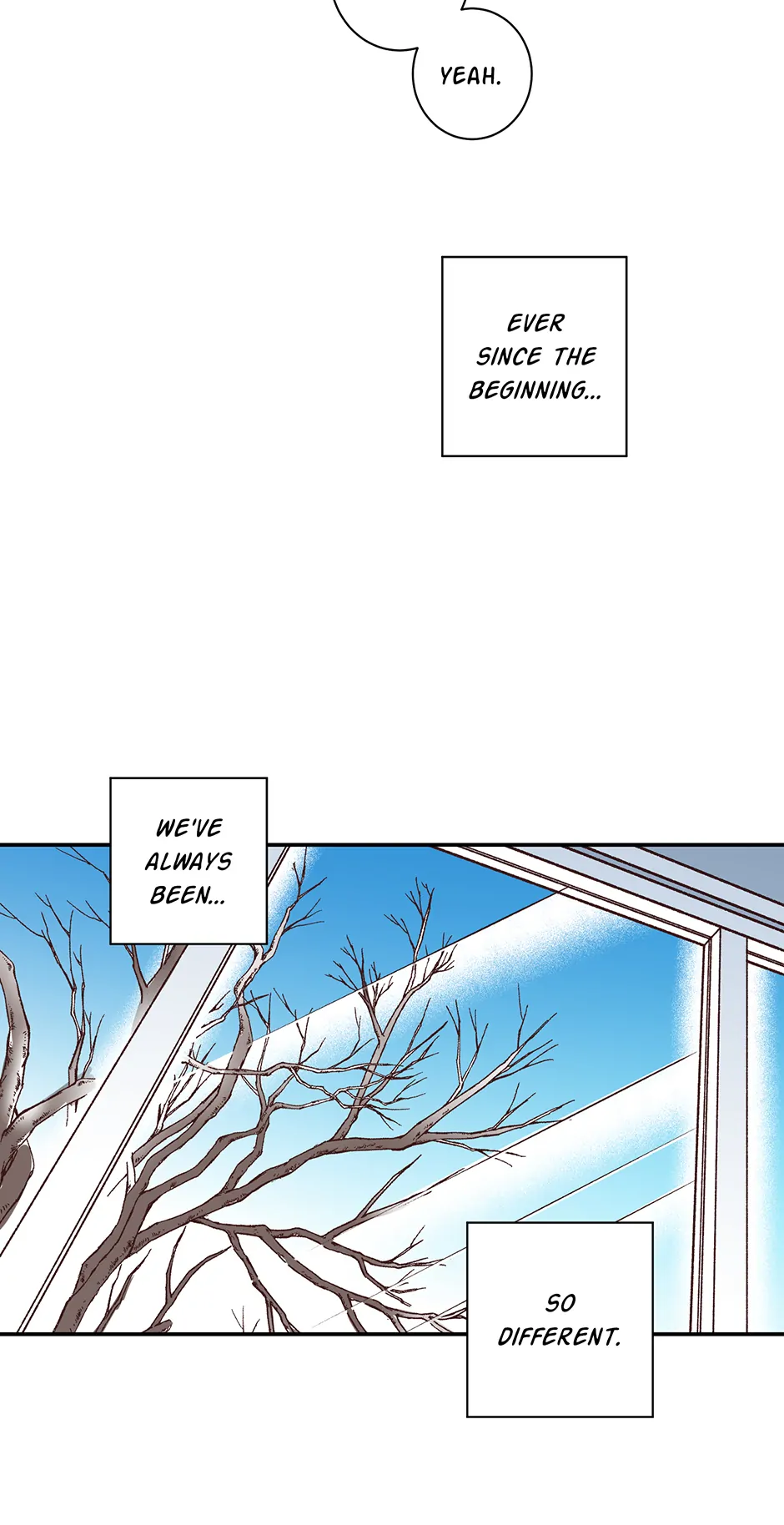 My Eunha Chapter 73 - Page 37