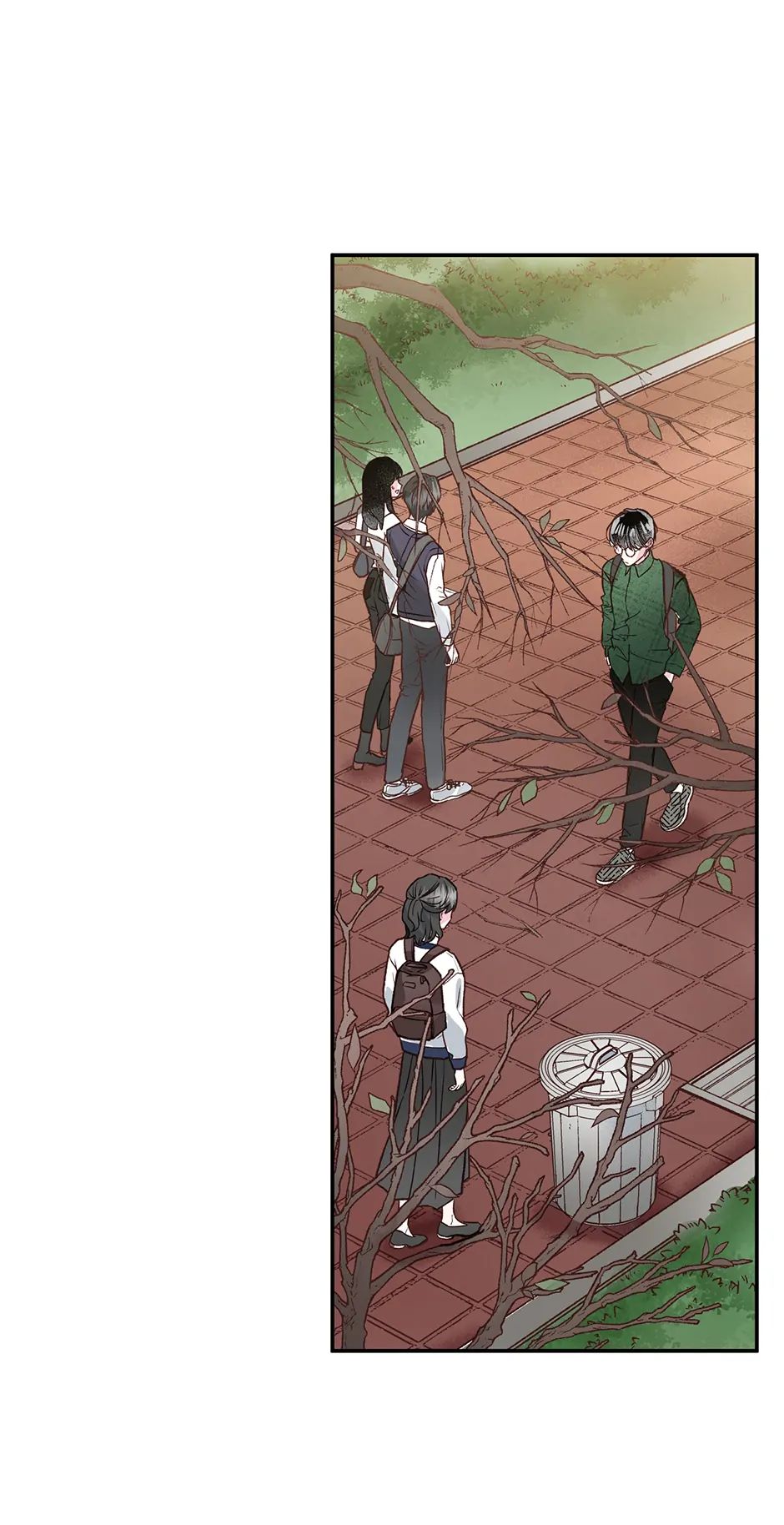 My Eunha Chapter 73 - Page 38