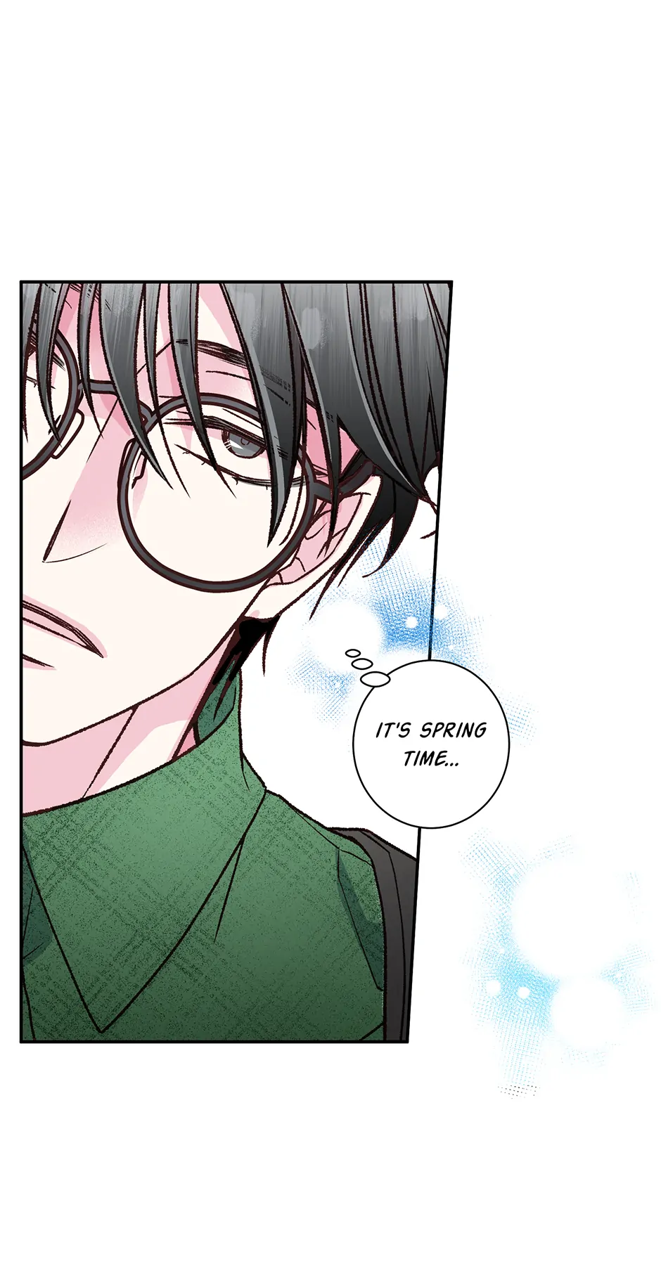 My Eunha Chapter 73 - Page 39