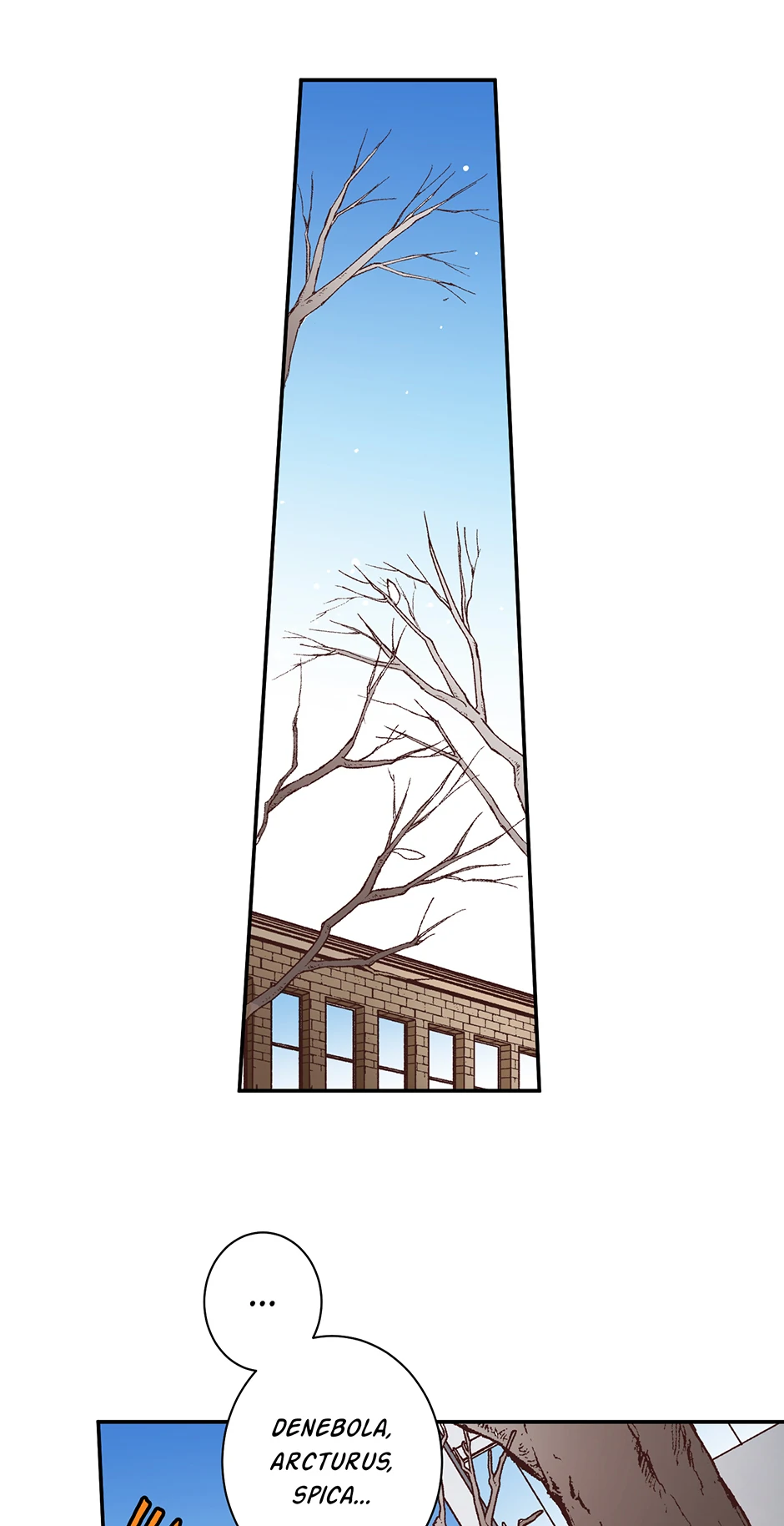 My Eunha Chapter 73 - Page 40