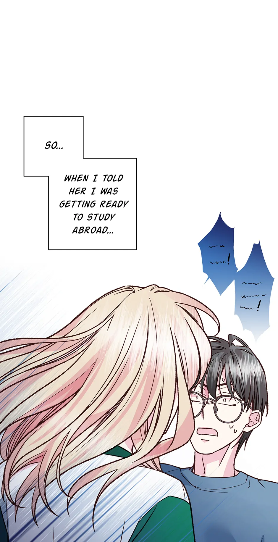 My Eunha Chapter 74 - Page 4