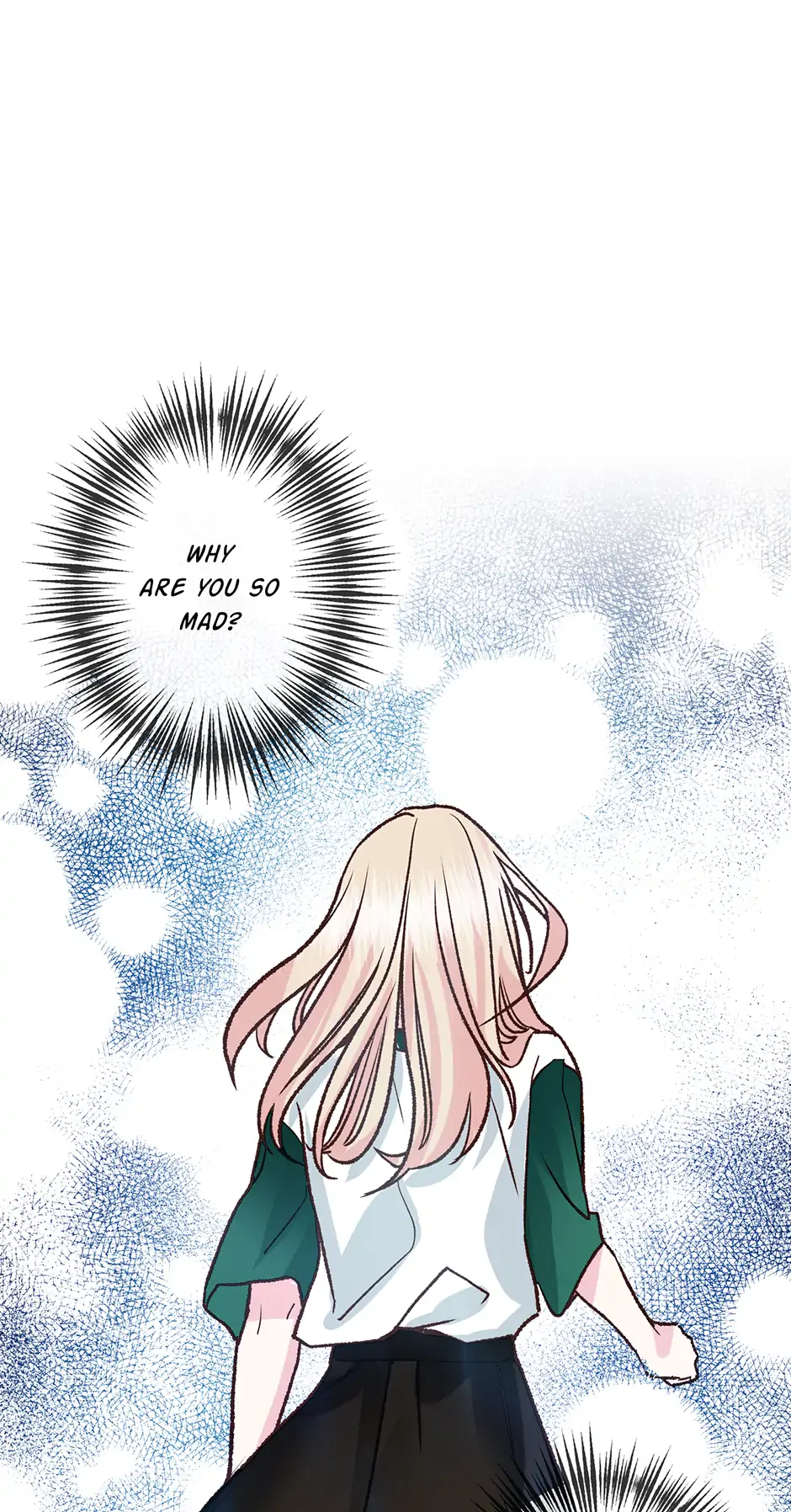 My Eunha Chapter 74 - Page 8