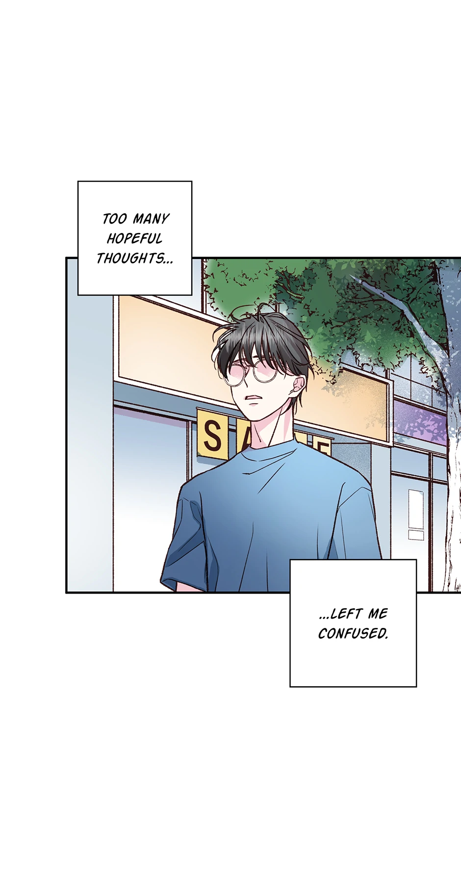 My Eunha Chapter 74 - Page 10