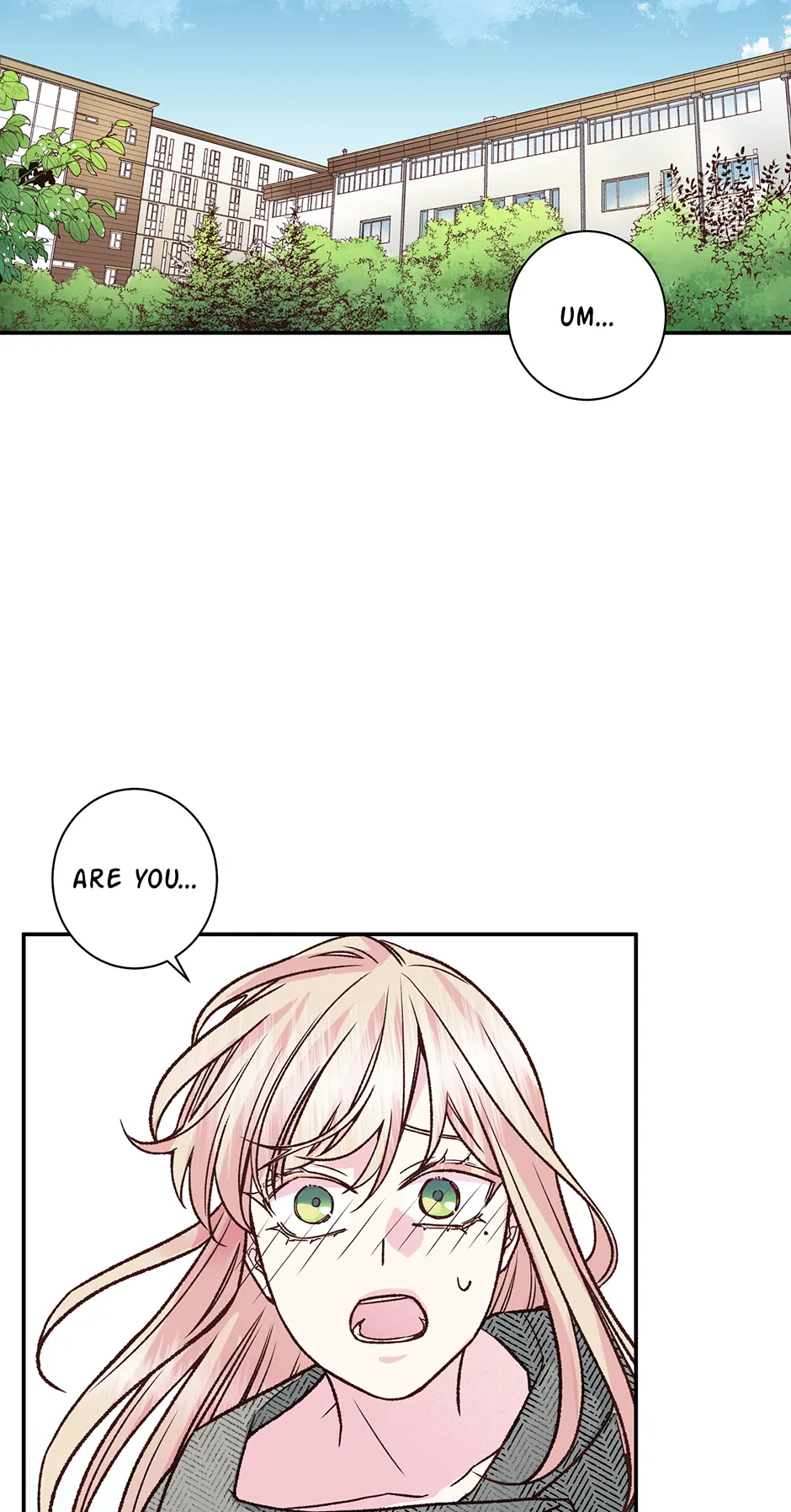 My Eunha Chapter 74 - Page 13