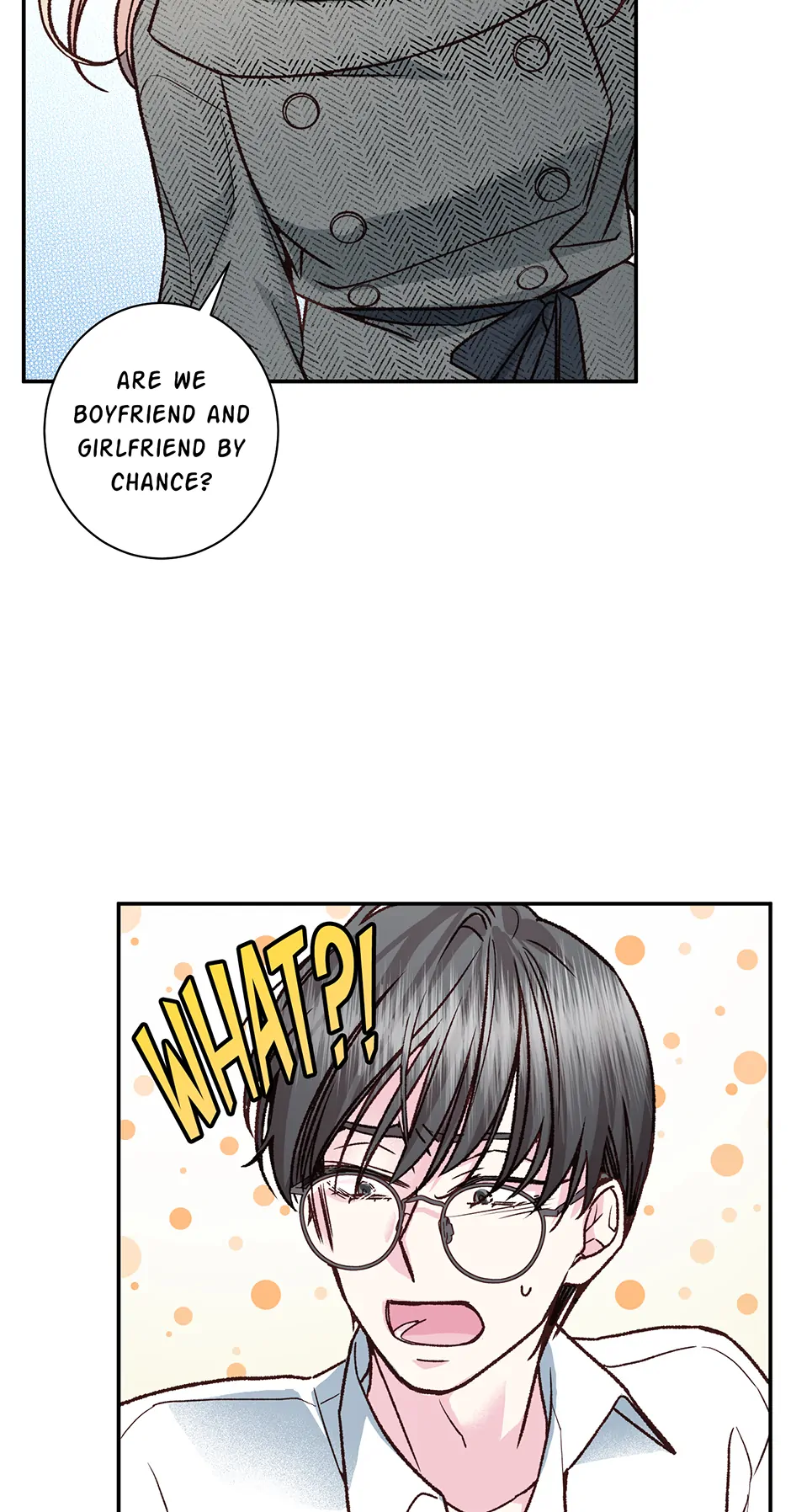 My Eunha Chapter 74 - Page 14