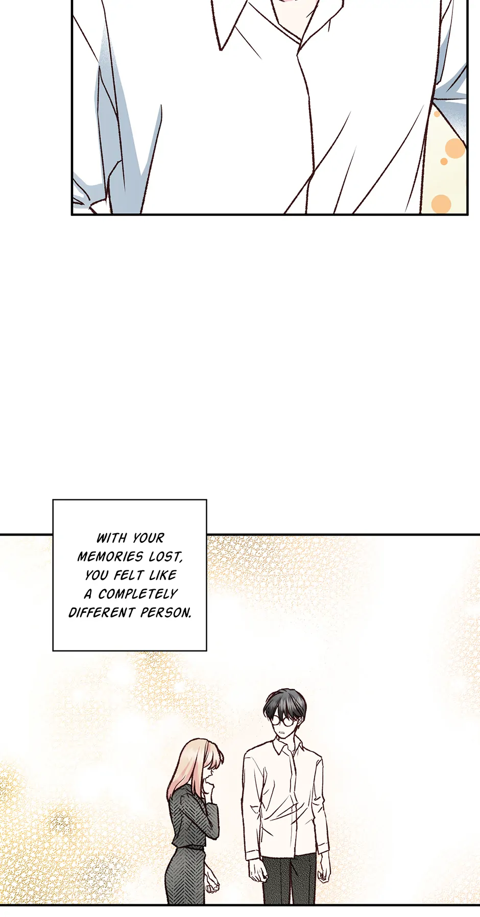 My Eunha Chapter 74 - Page 15