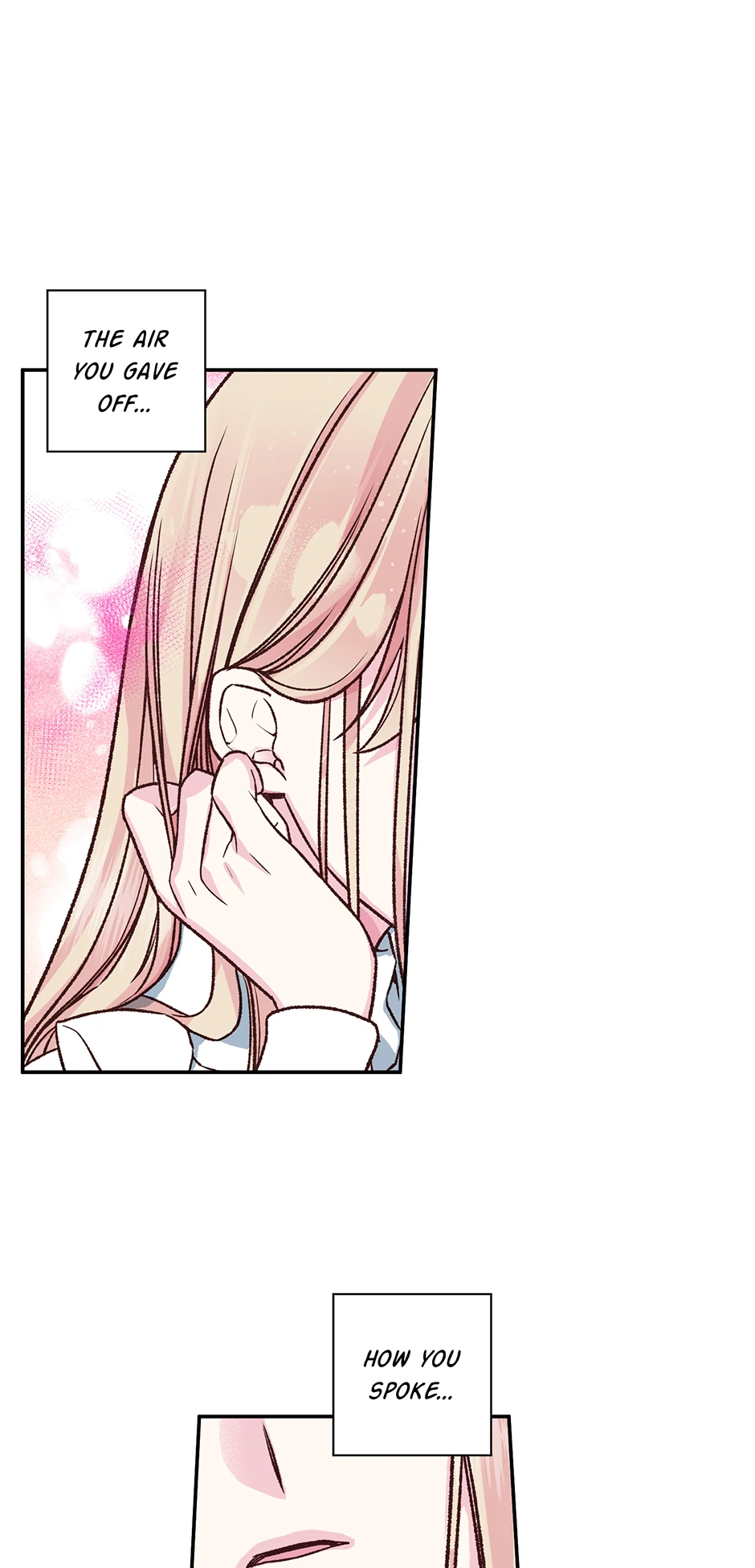 My Eunha Chapter 74 - Page 16