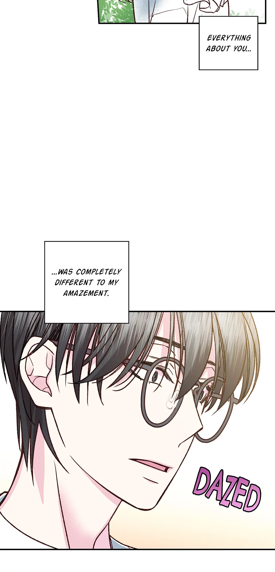 My Eunha Chapter 74 - Page 18