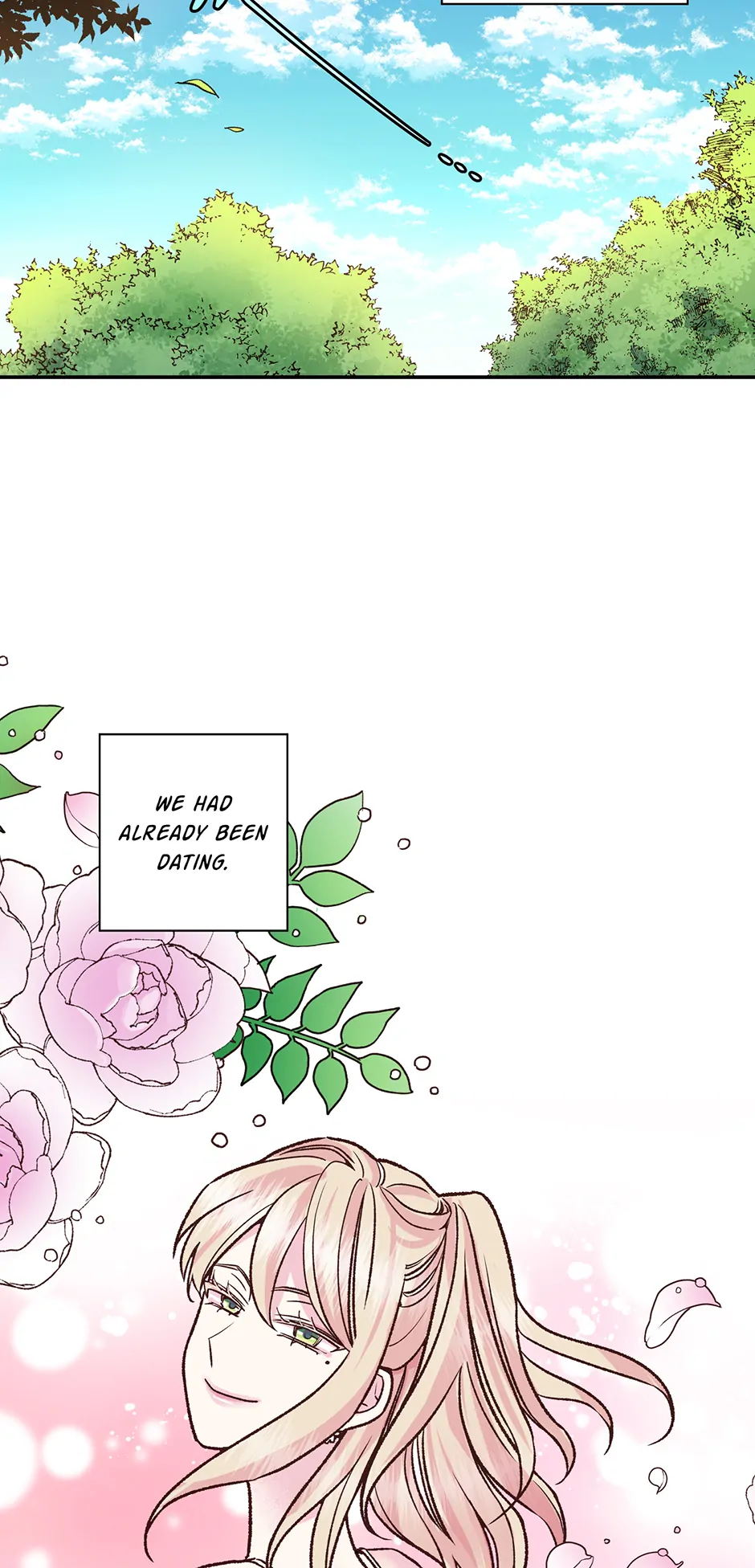 My Eunha Chapter 74 - Page 21