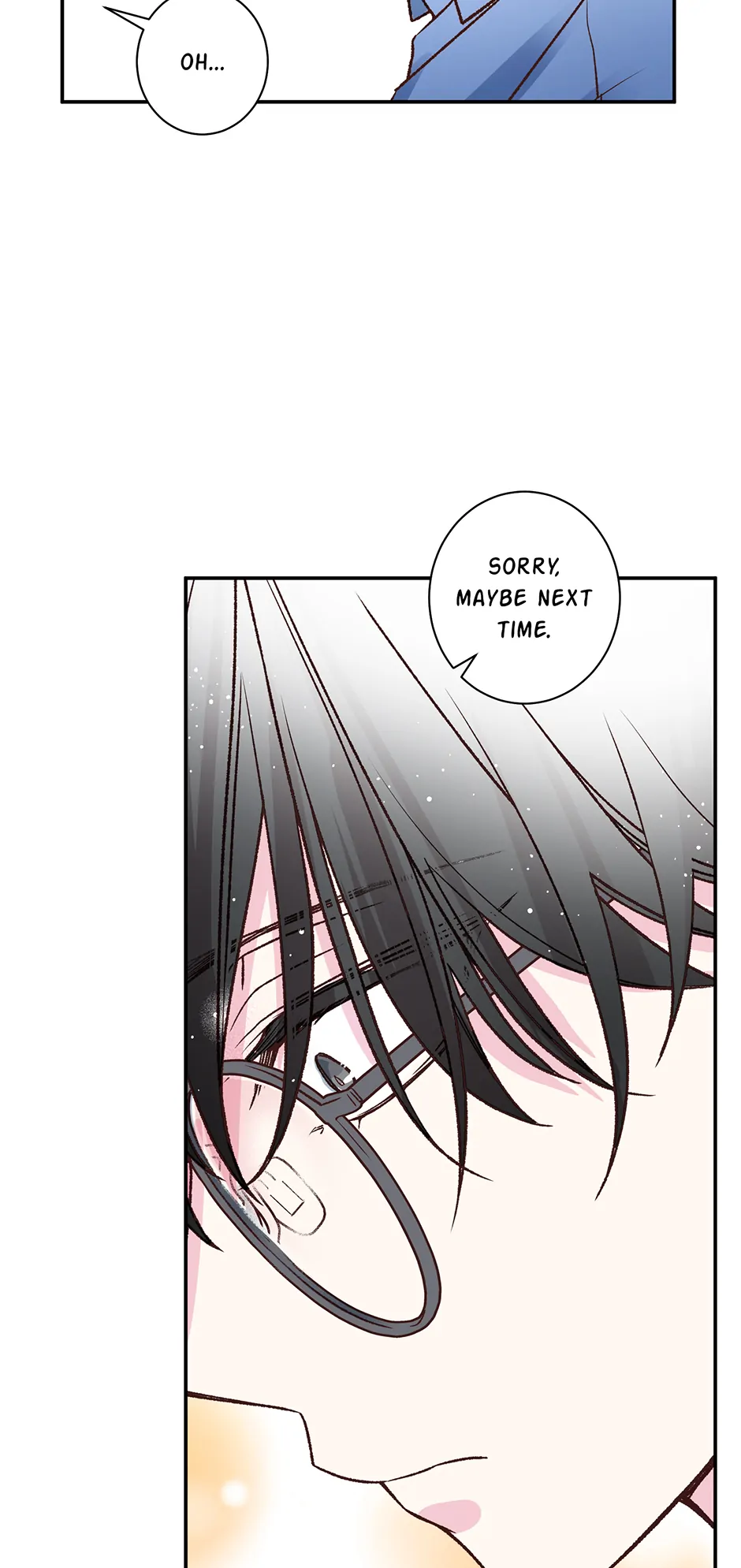 My Eunha Chapter 74 - Page 27