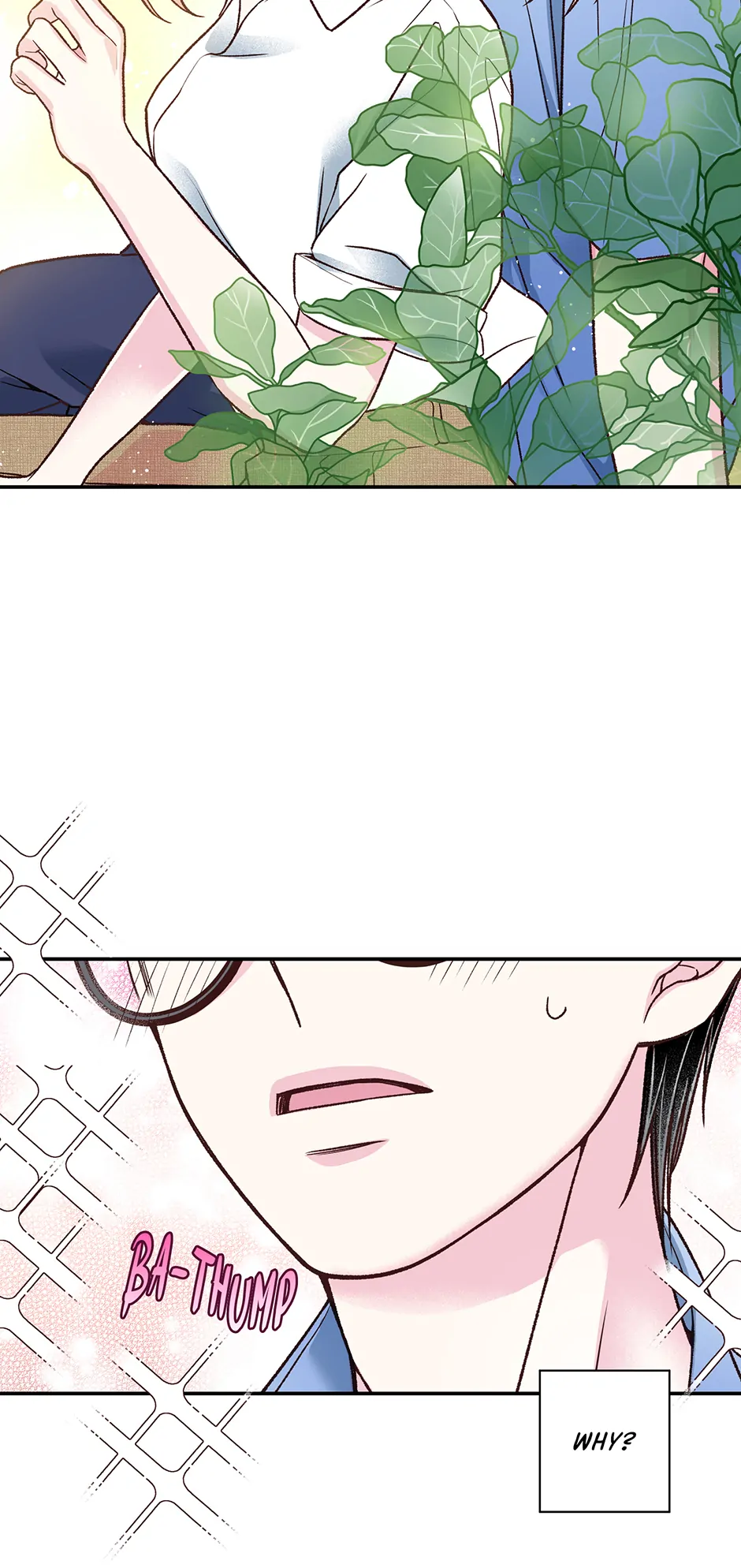 My Eunha Chapter 74 - Page 29